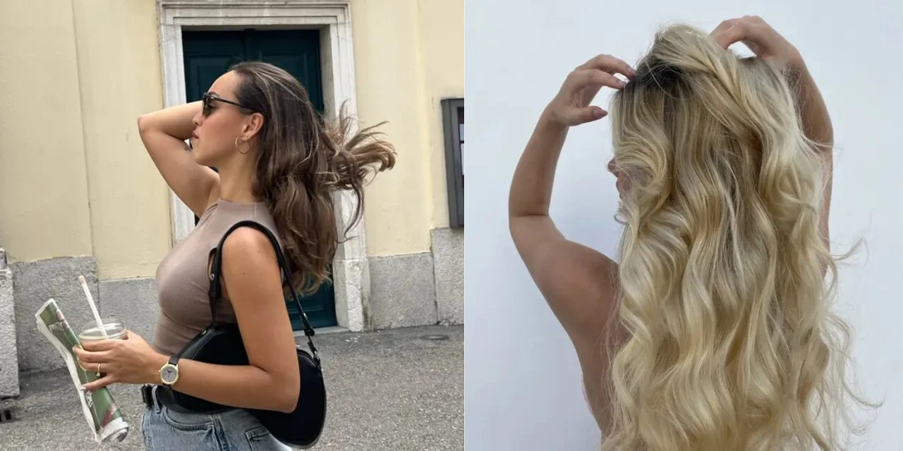 Účesy a barvy vlasů, které budou v následujících měsících nejvíce trendy. O tohle si řekni při příští návštěvě kadeřnictví