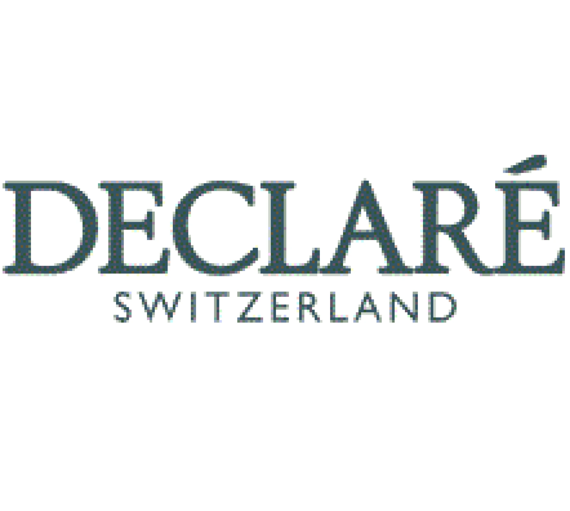 Declaré