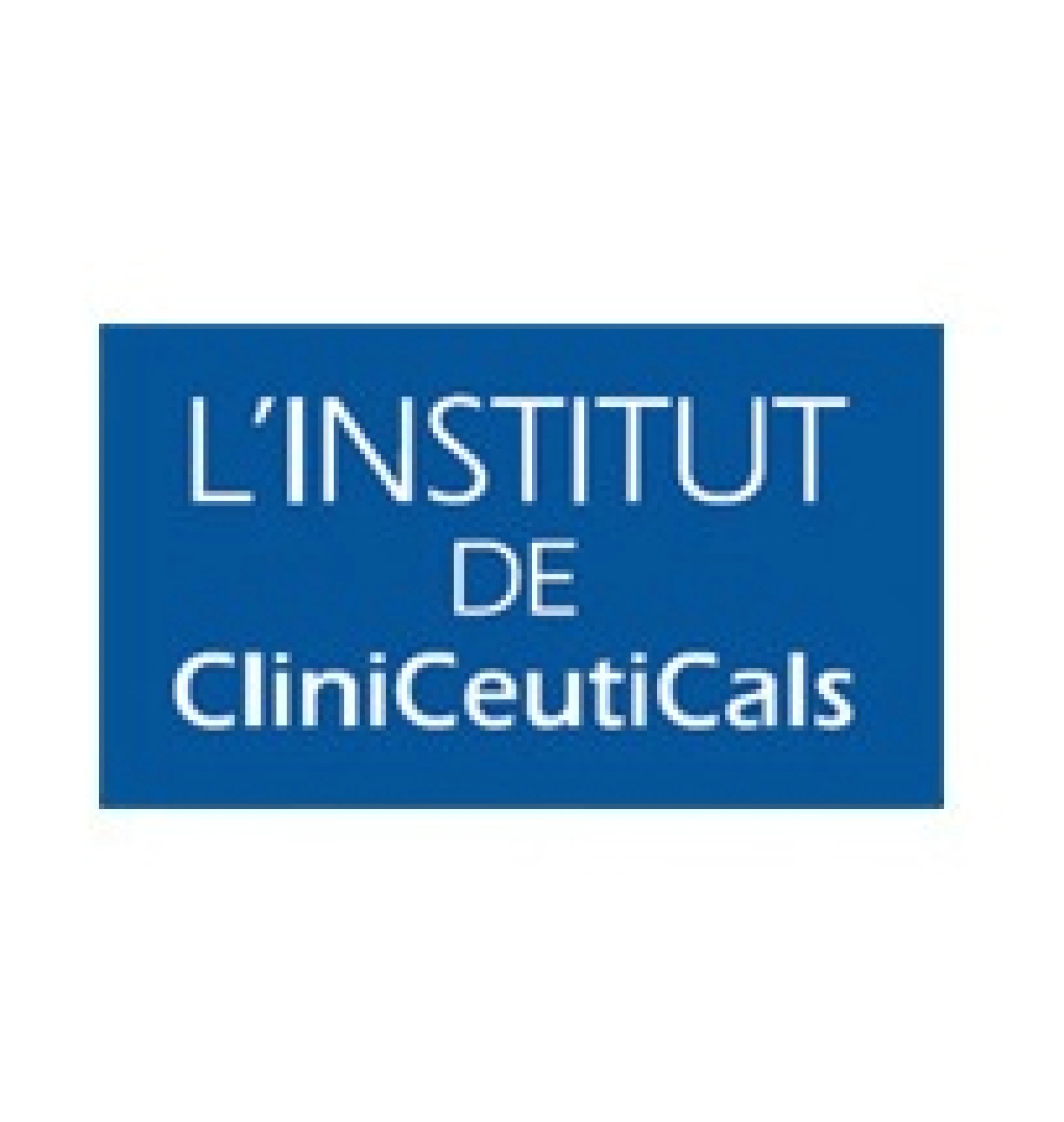 L'Institut De CliniCeutiCals