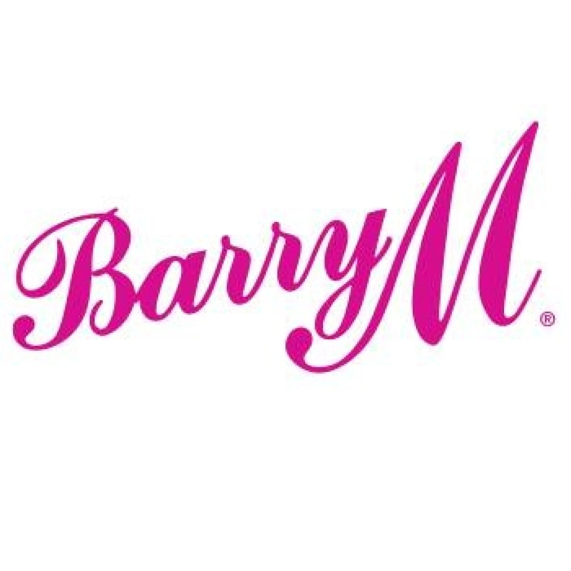 Barry M