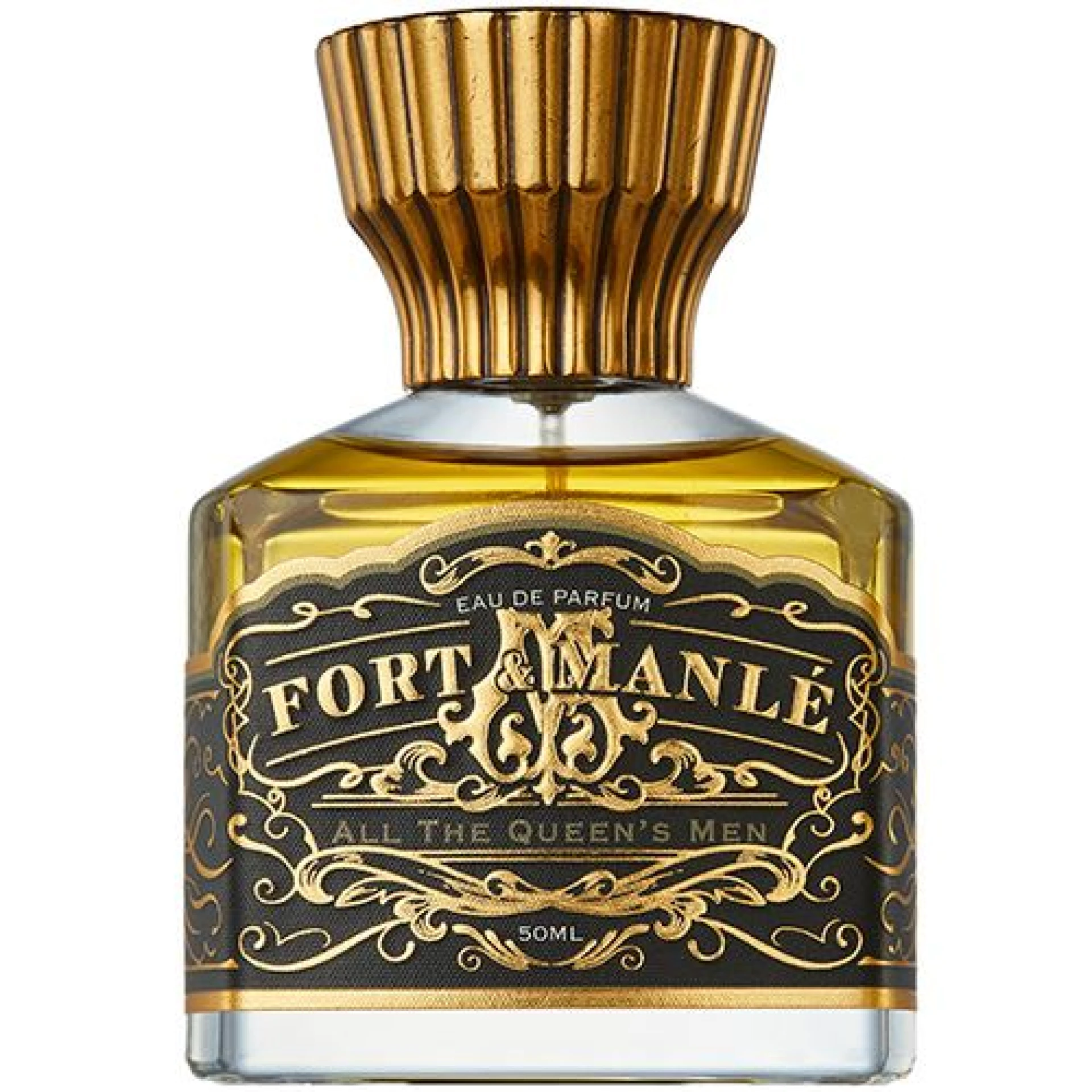 Fort & Manle