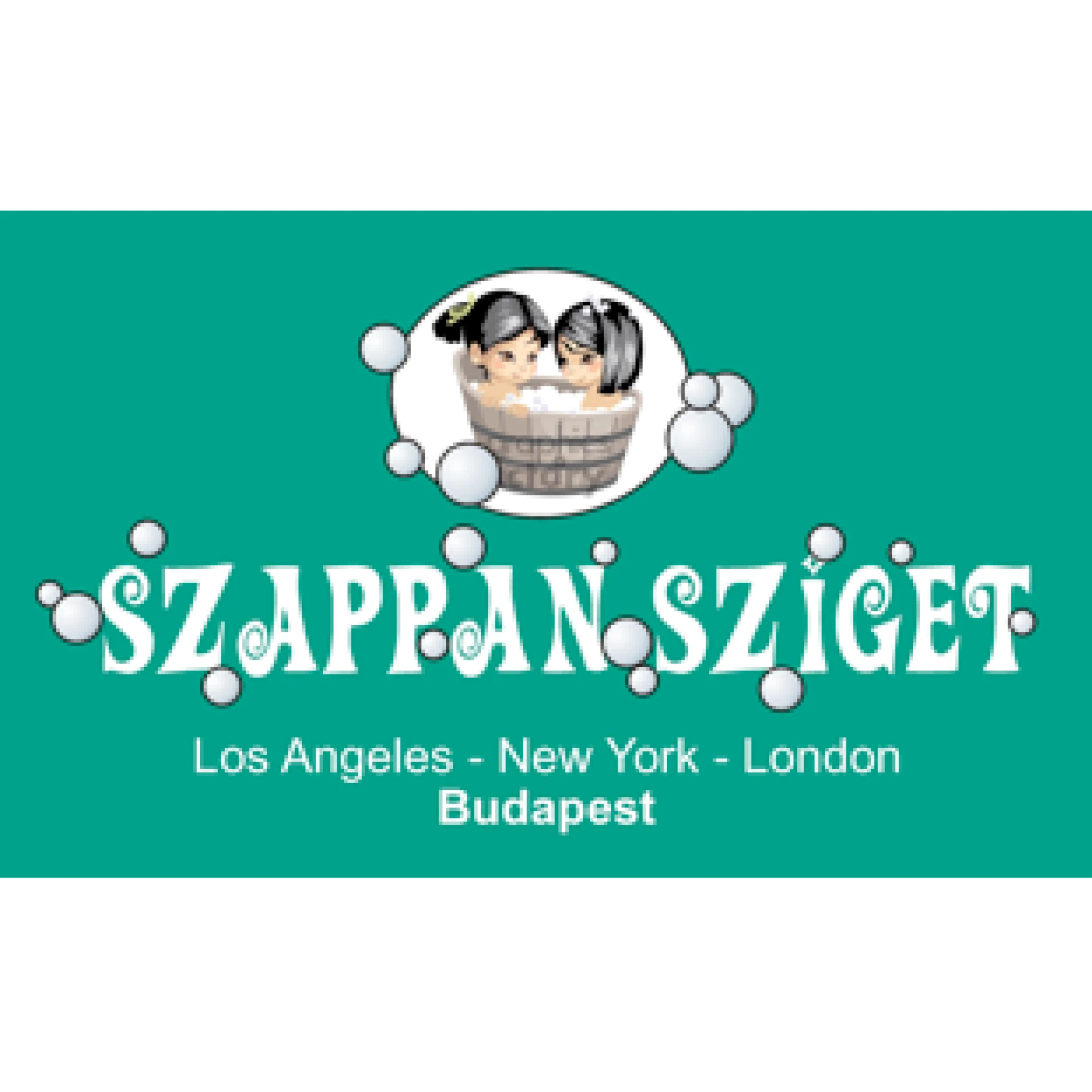 Szappansziget