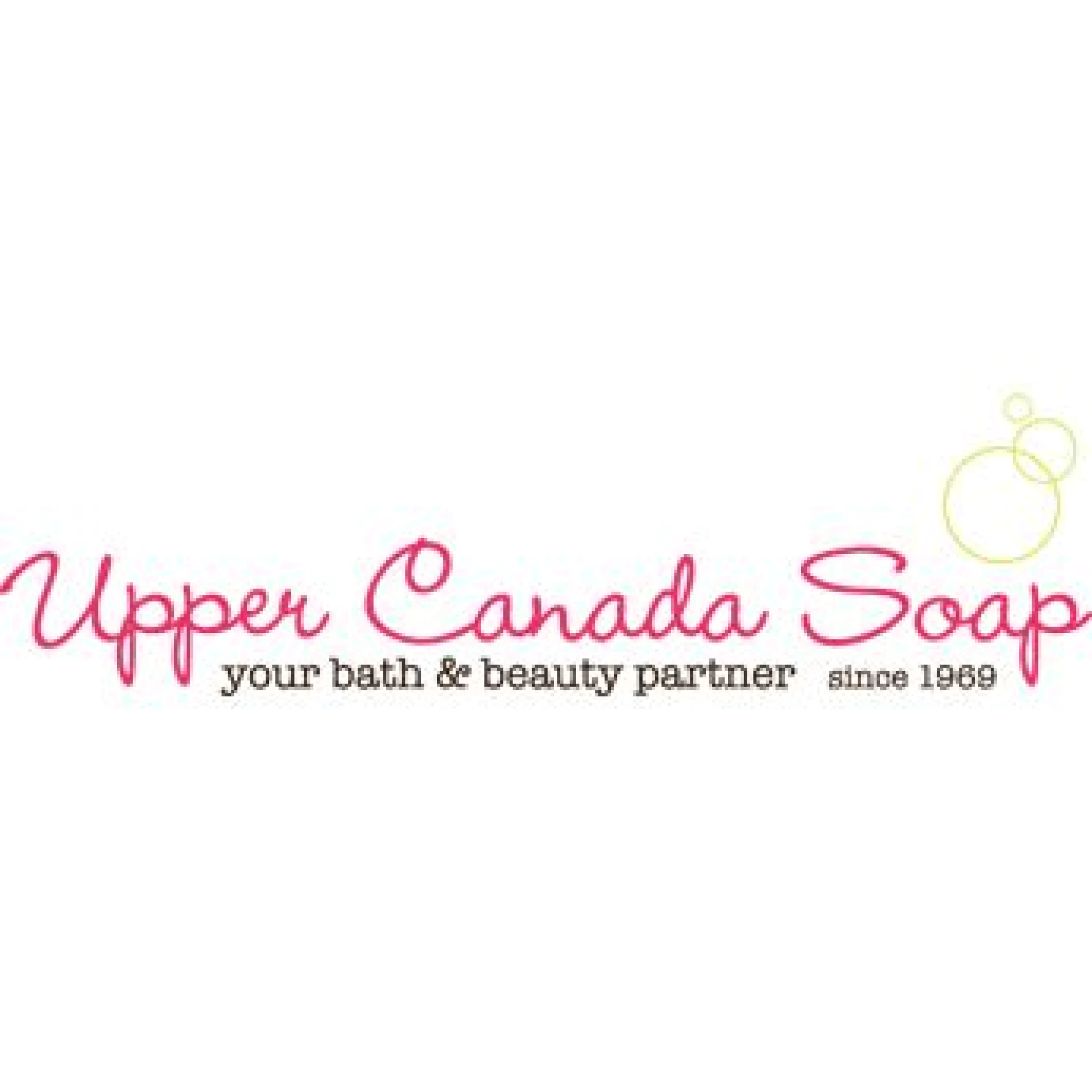 Upper Canada Soap