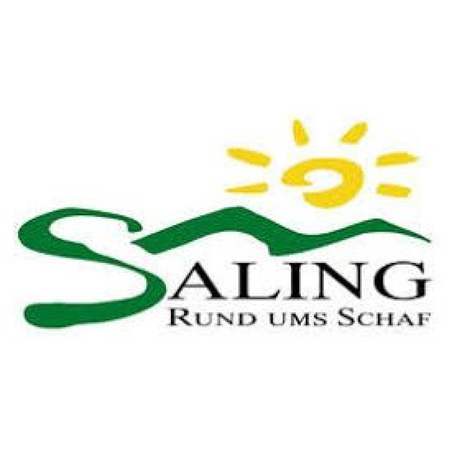 Saling