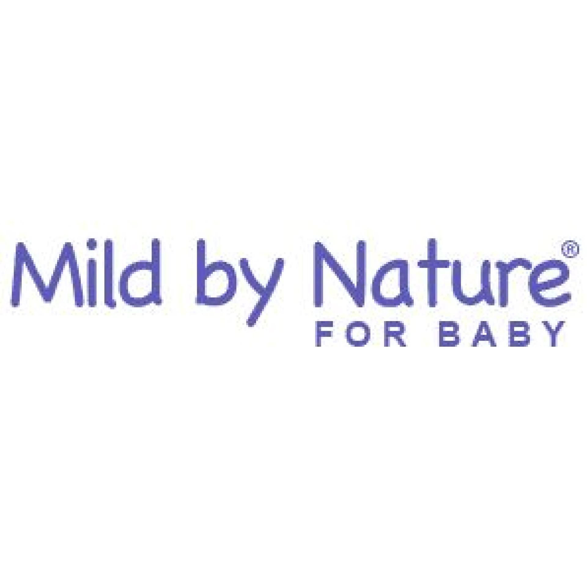 Mild by Nature