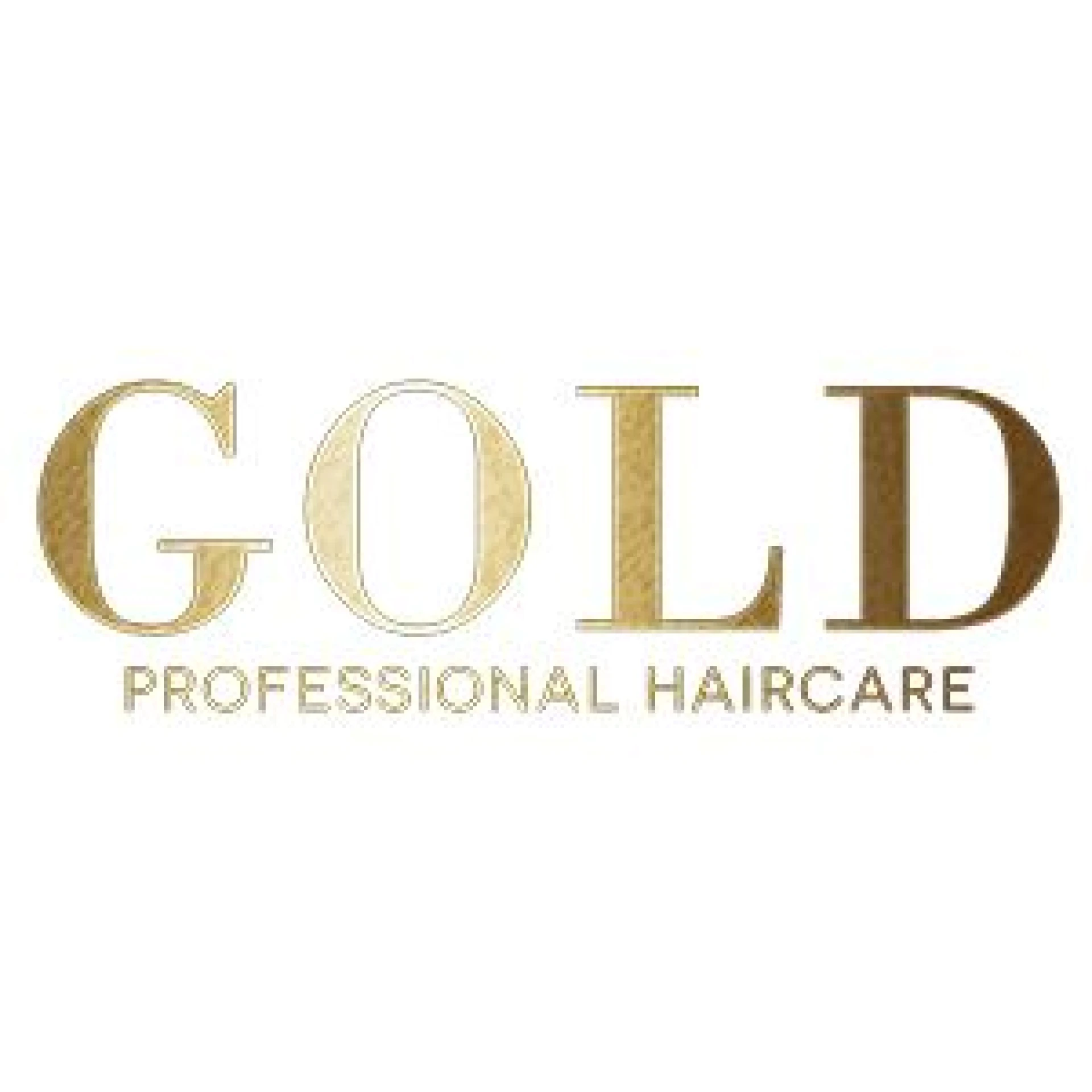 Gold Professional Haircare