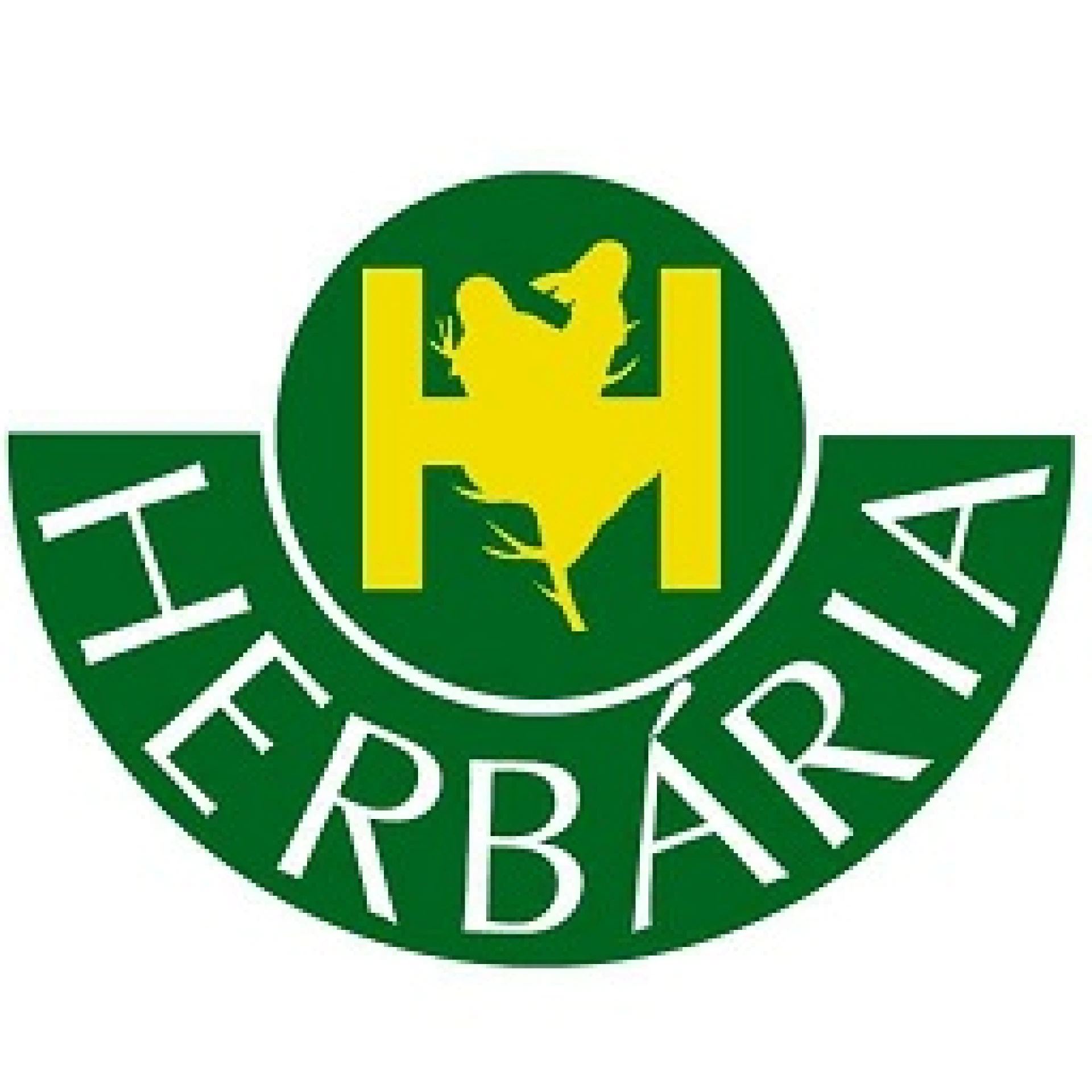 Herbária