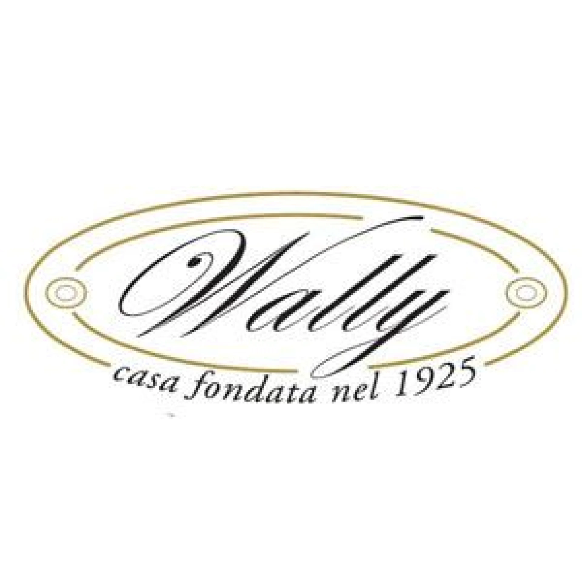 Wally 1925