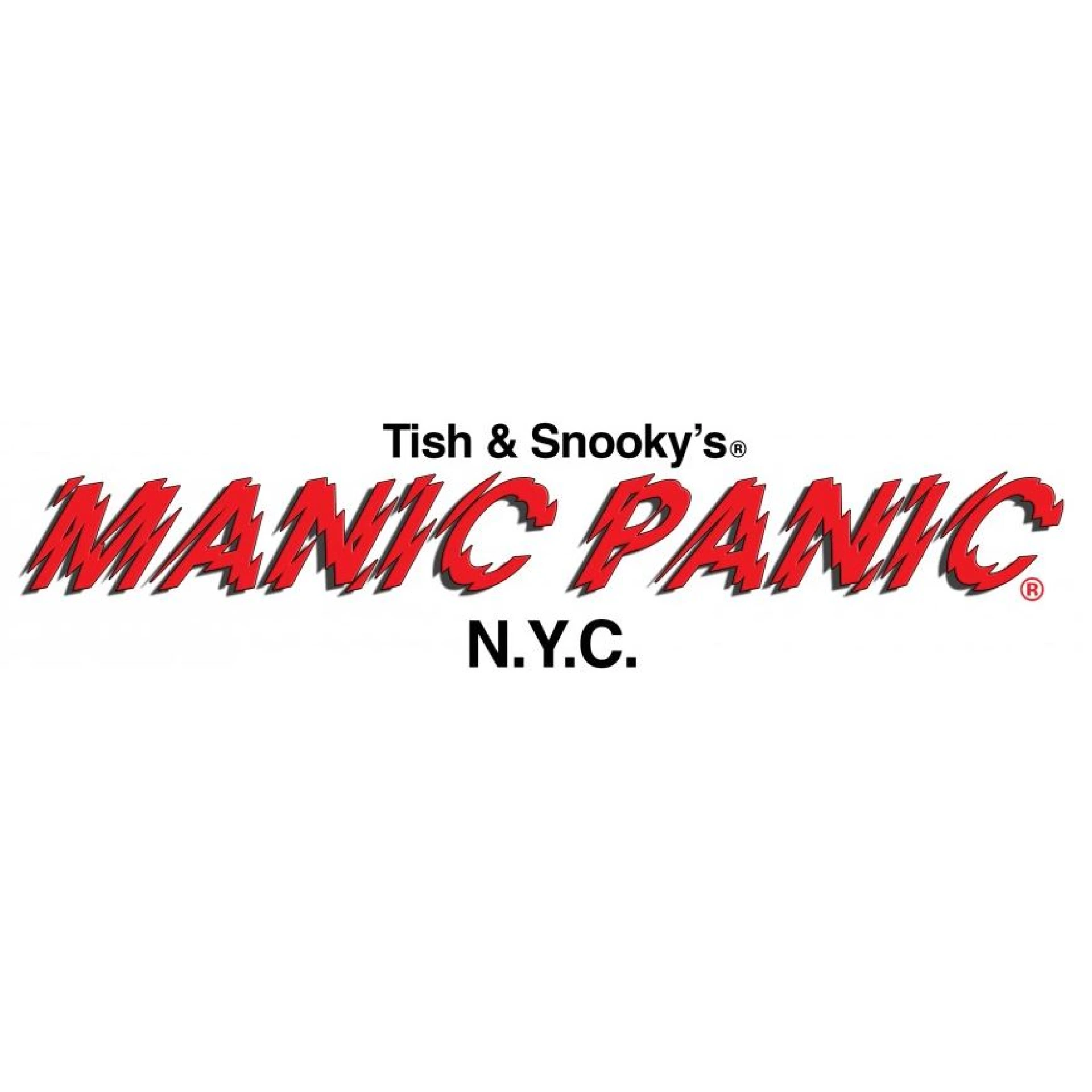 Manic Panic
