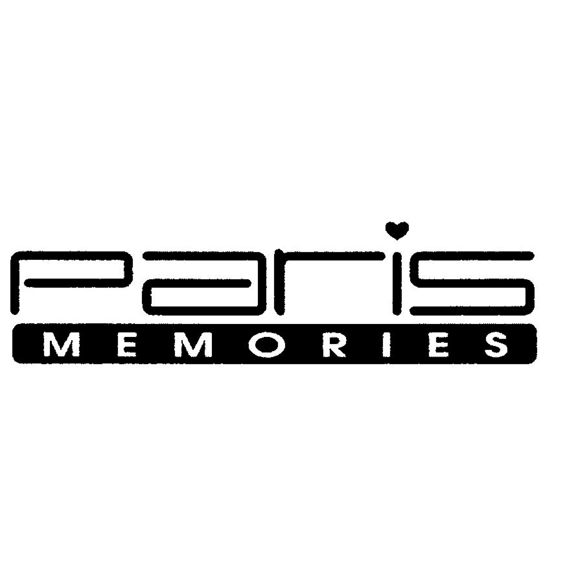 Paris Memories