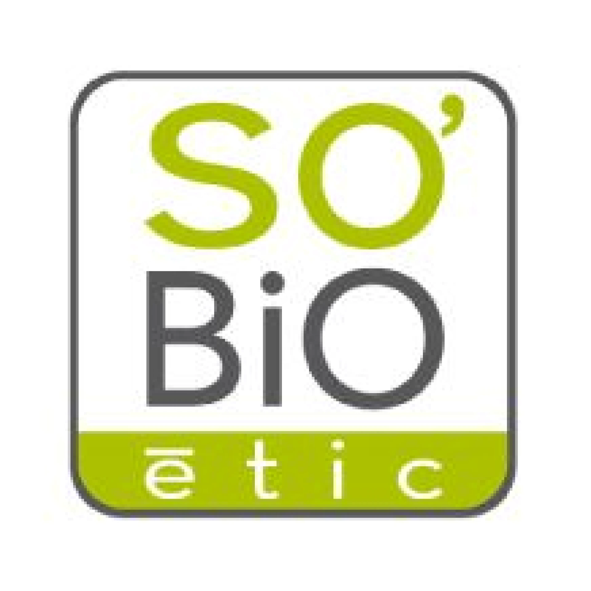 SO'BiO étic
