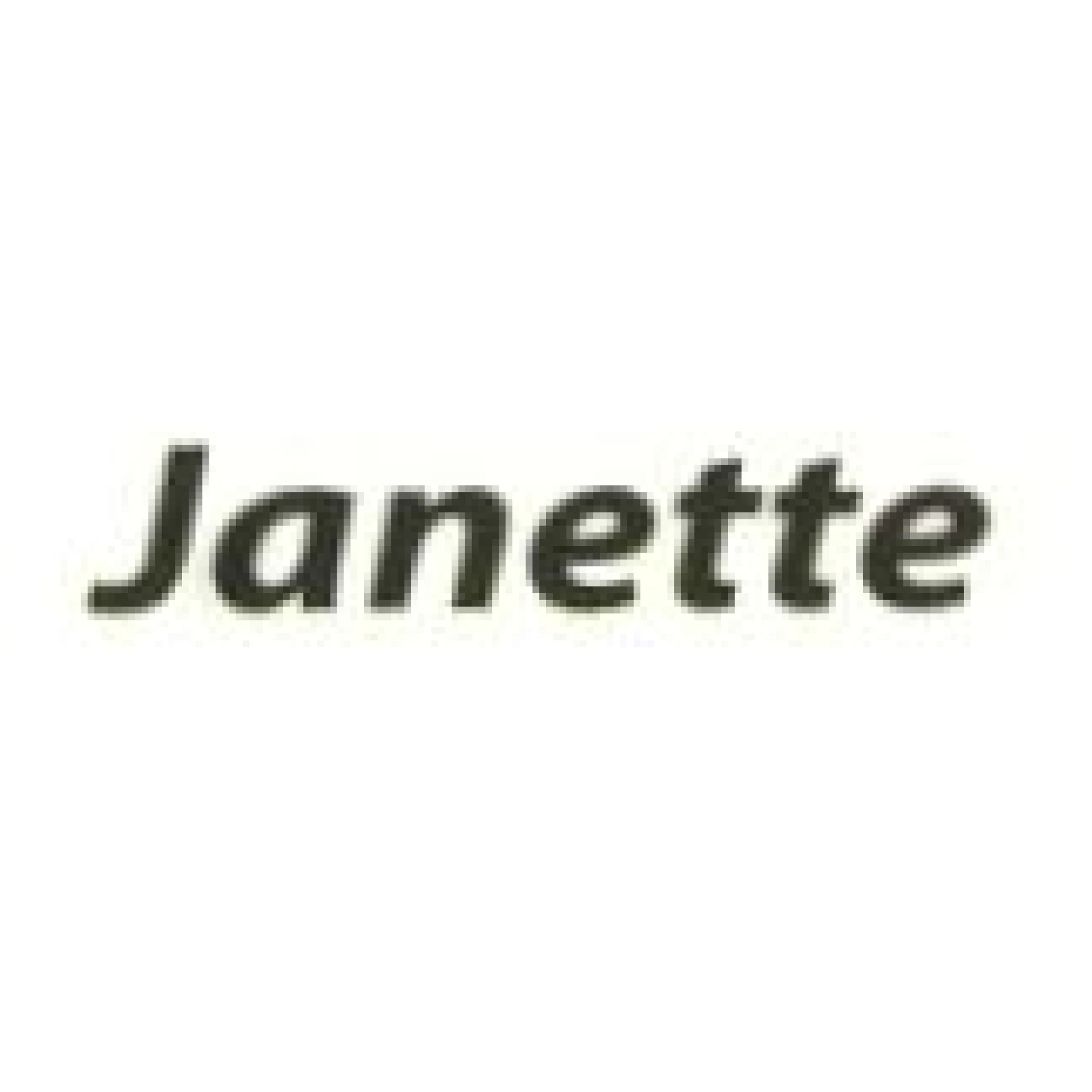 Janette Cosmetics