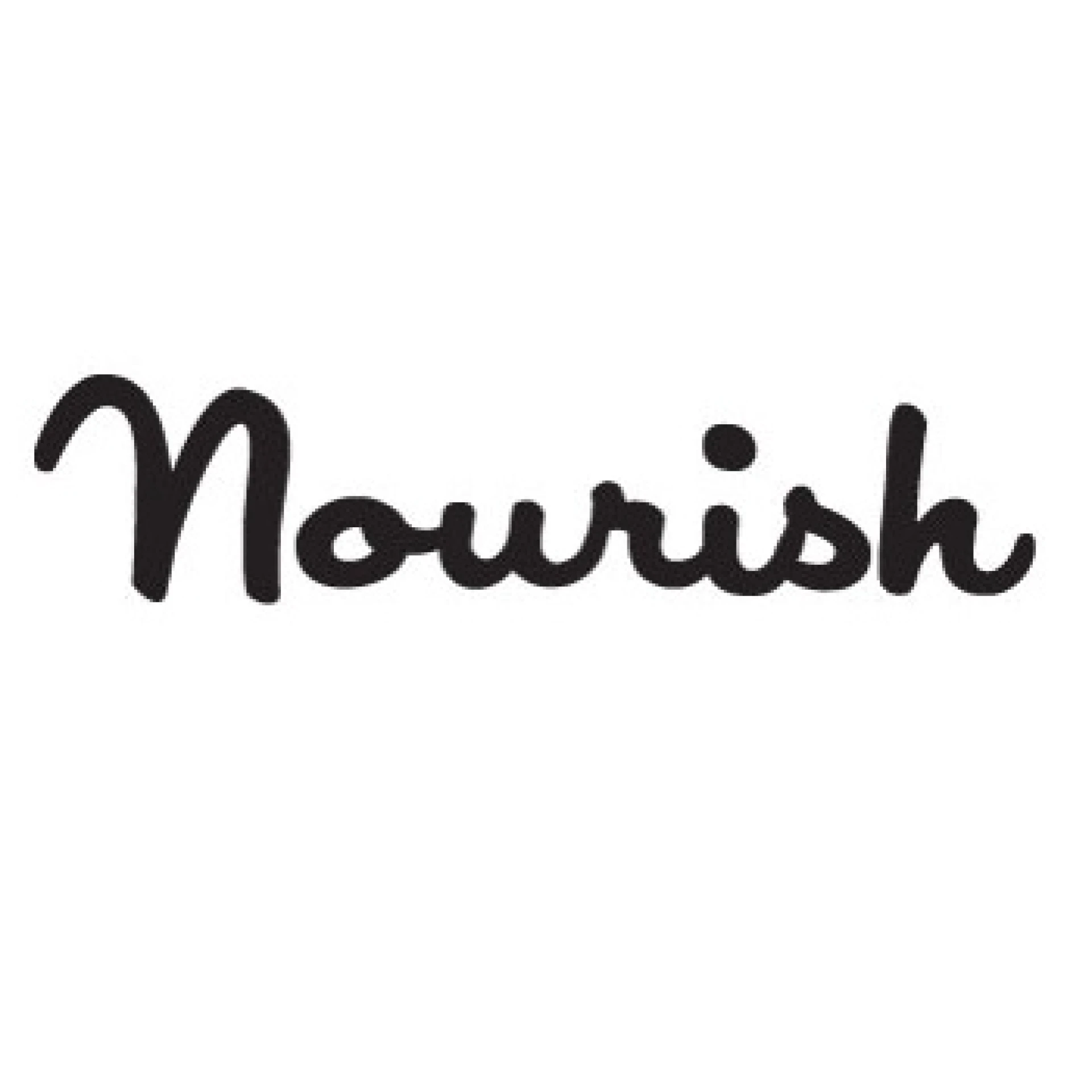 Nourish