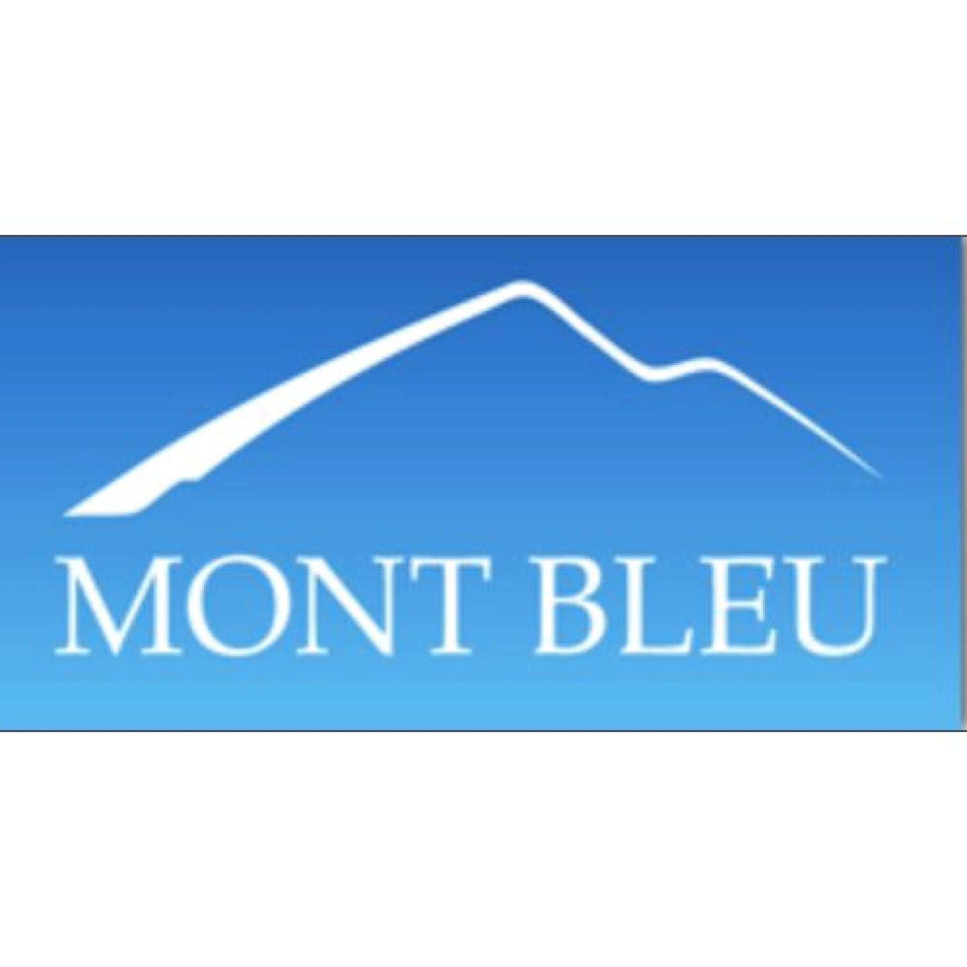 Mont Bleu