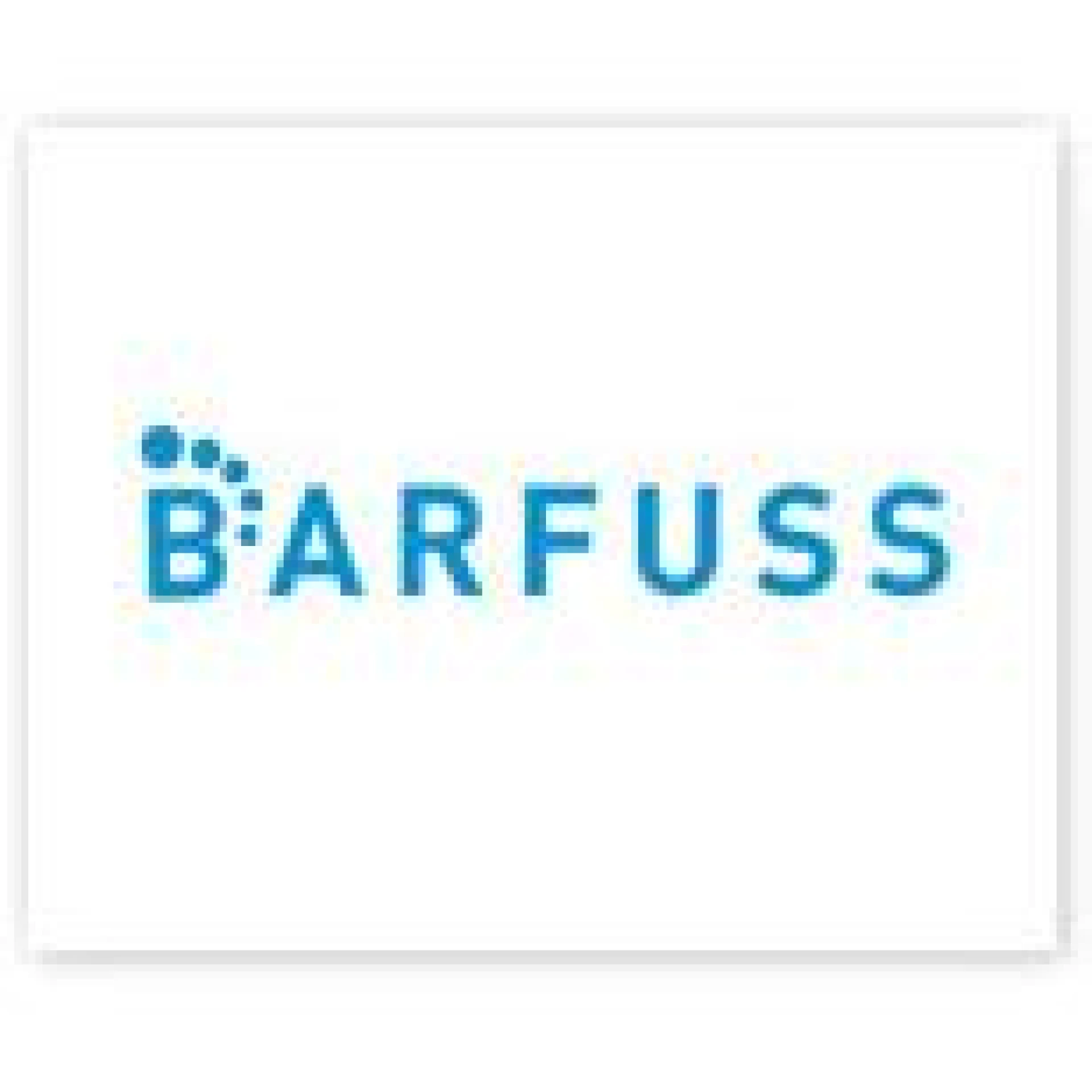 Barfuss