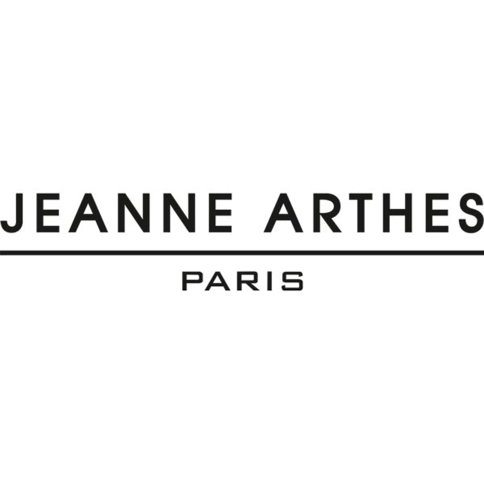 Jeanne Arthes