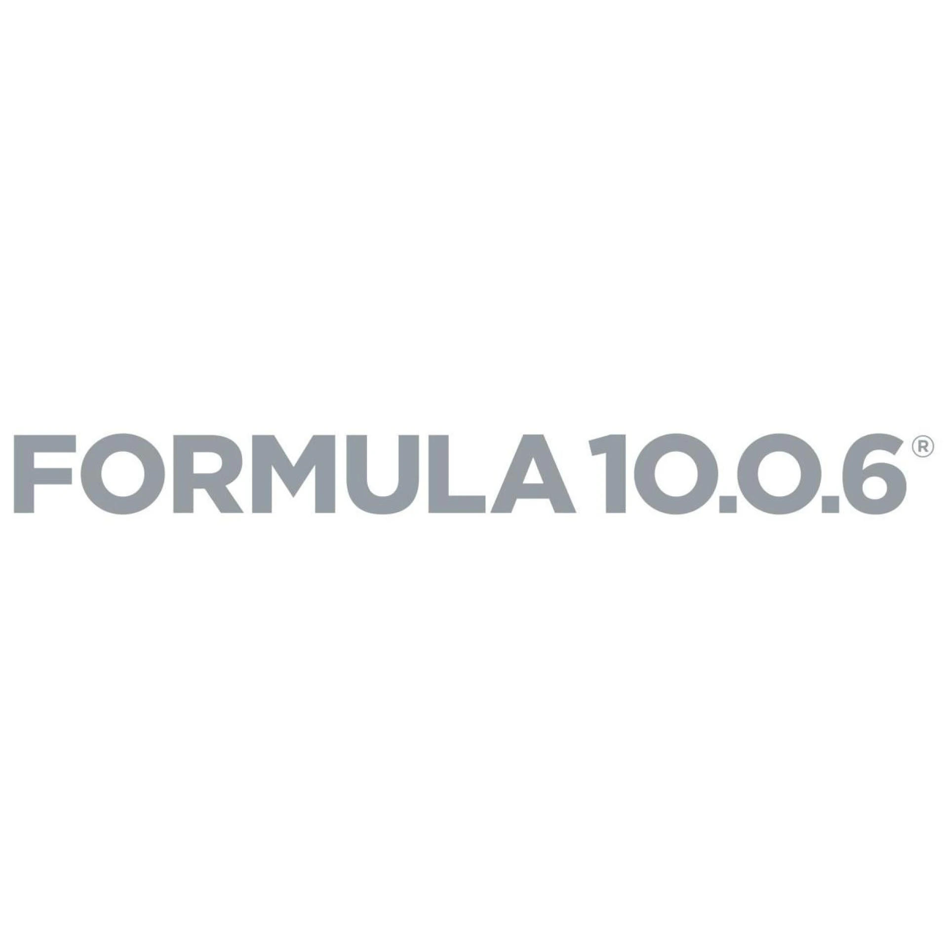 Formula 10.0.6'