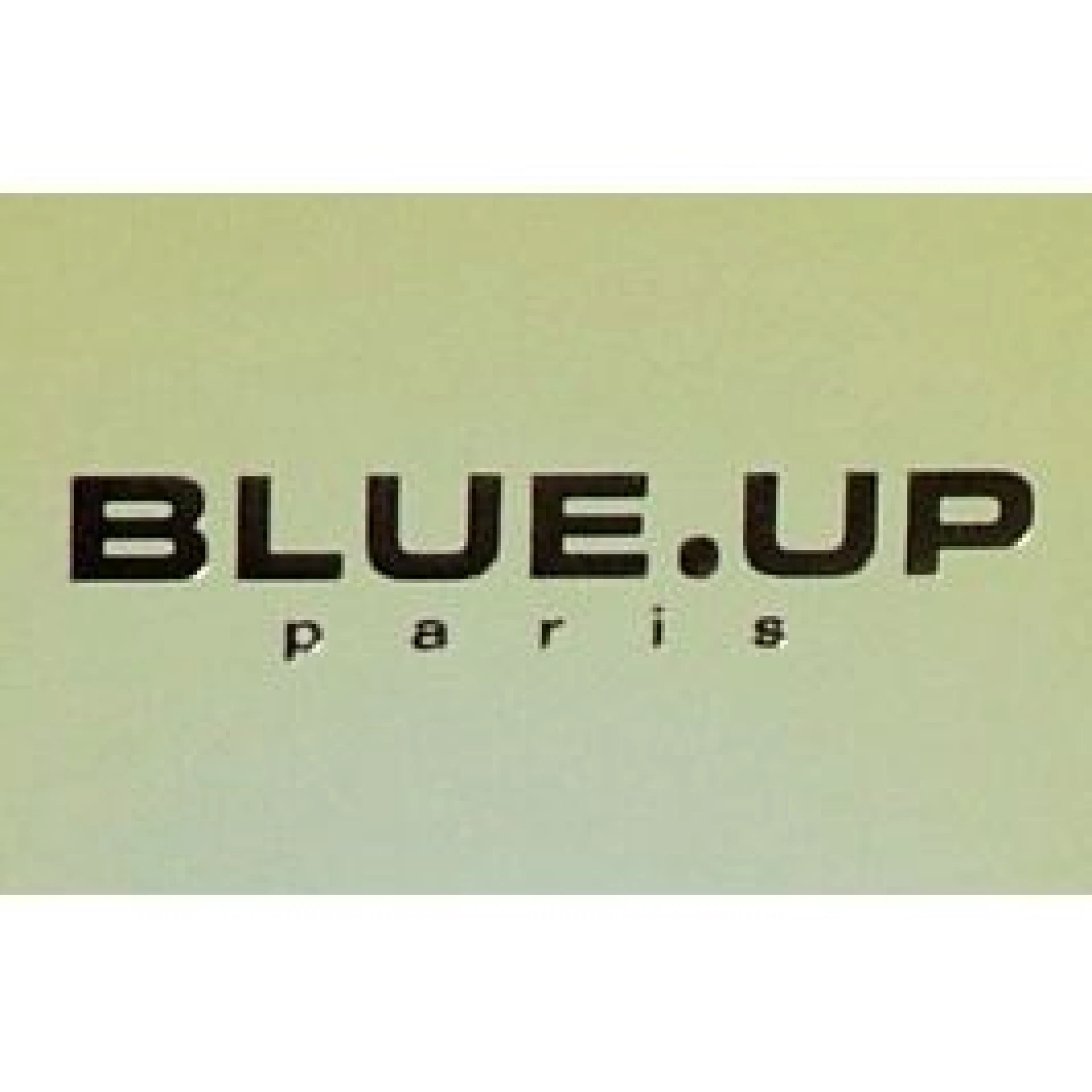 Blue Up