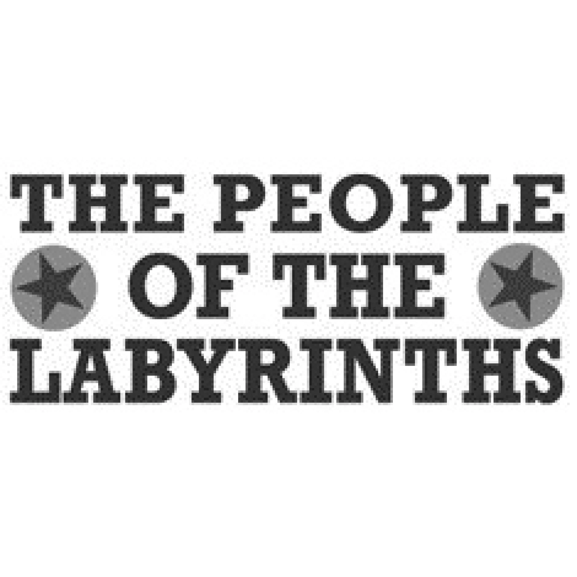 The People of the Labyrinths