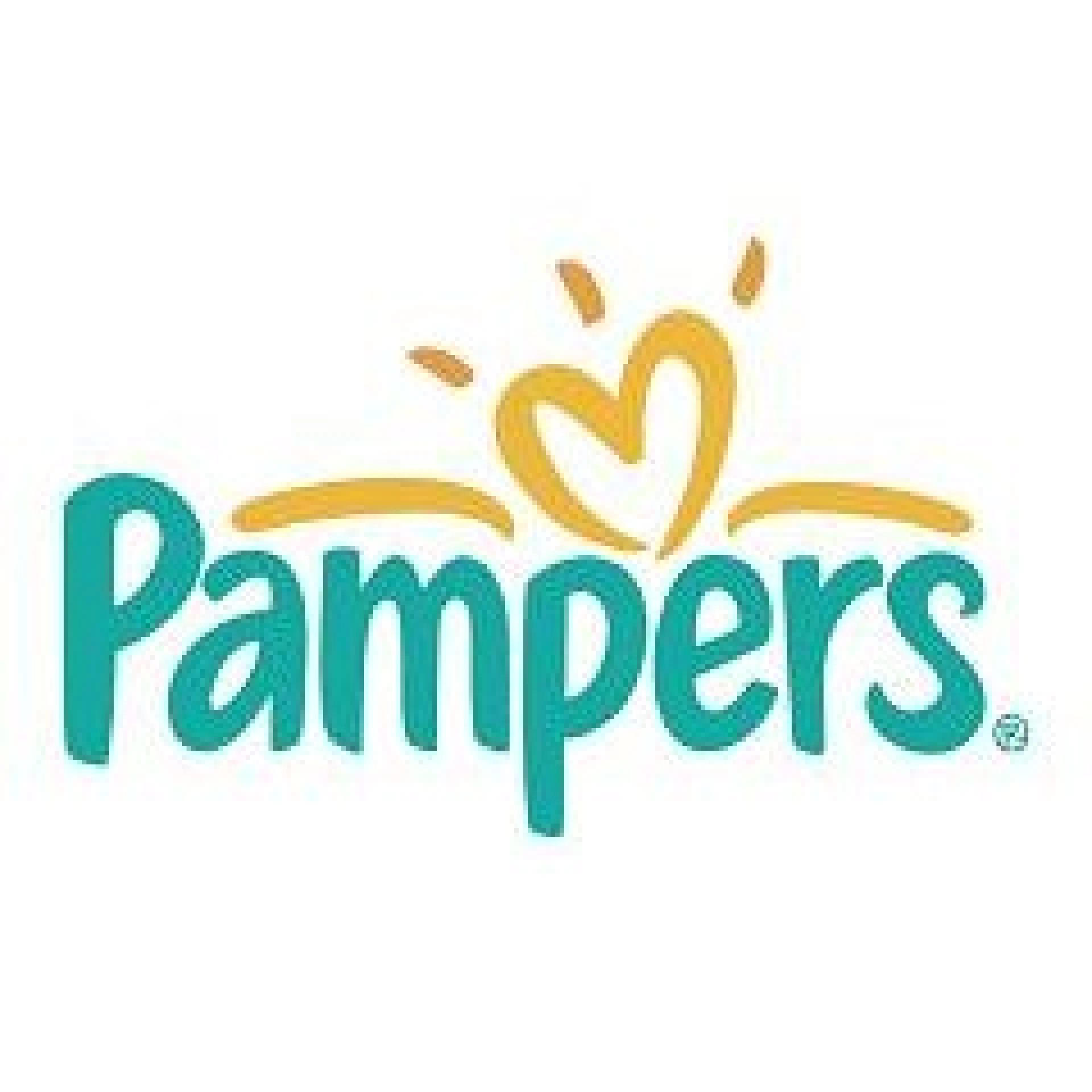 Pampers