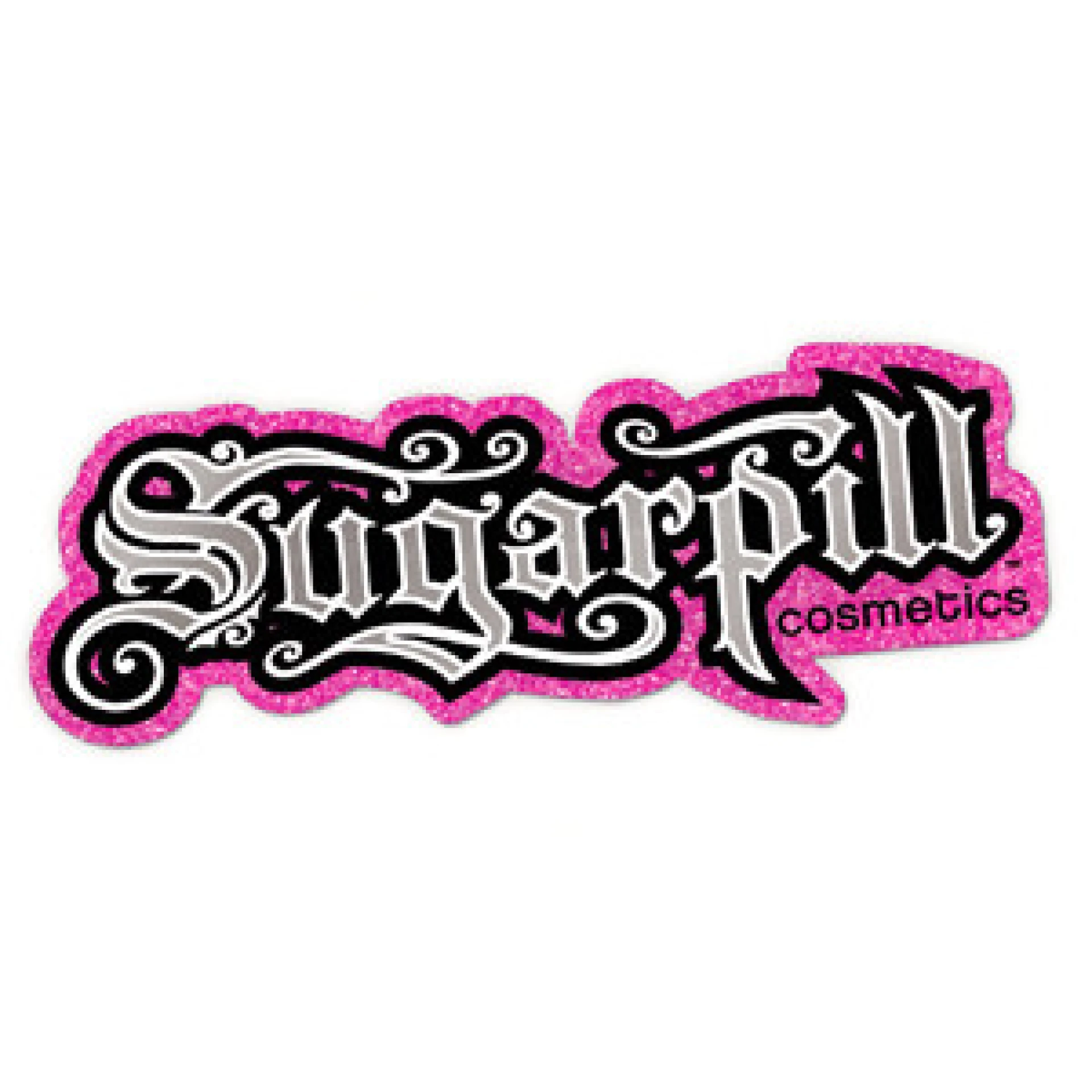 Sugarpill
