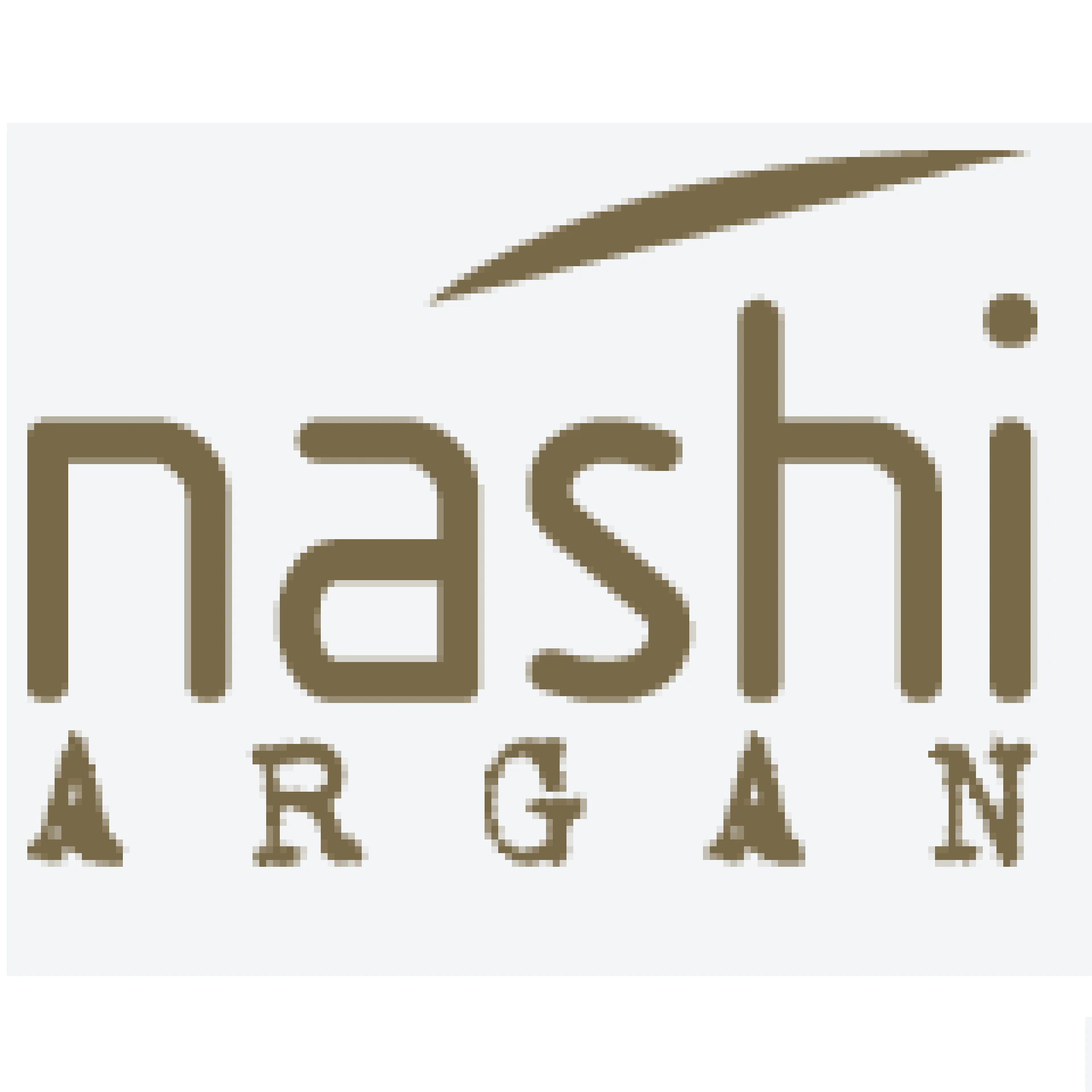 Nashi Argan