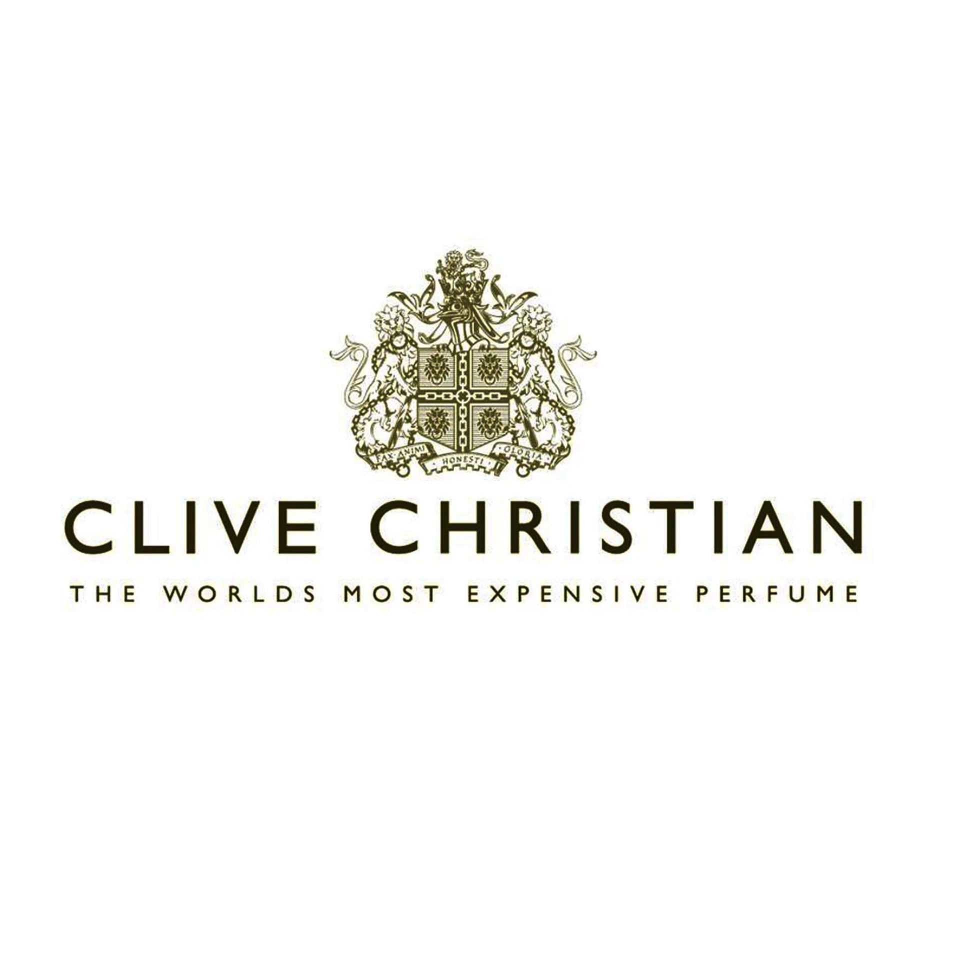 Clive Christian