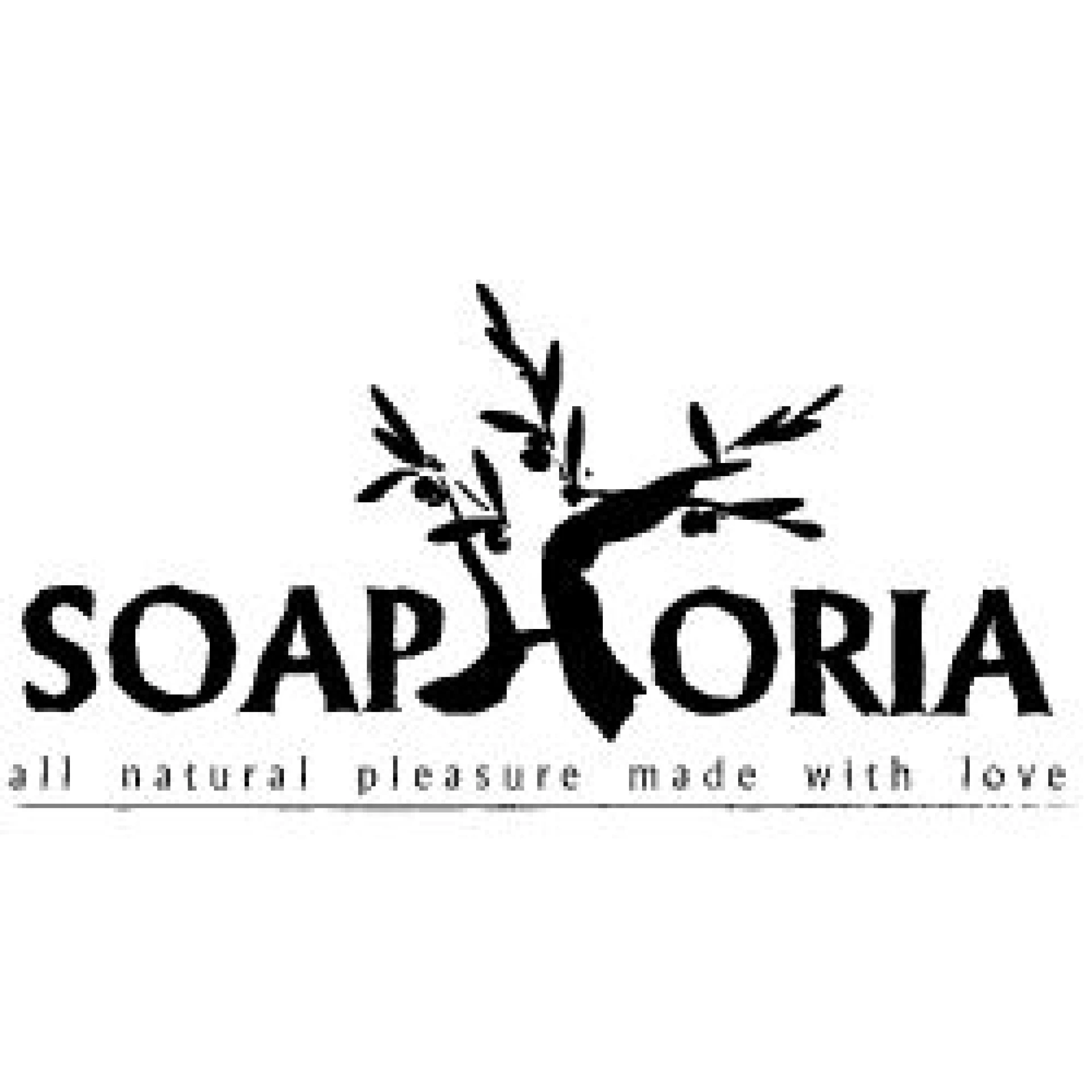 Soaphoria