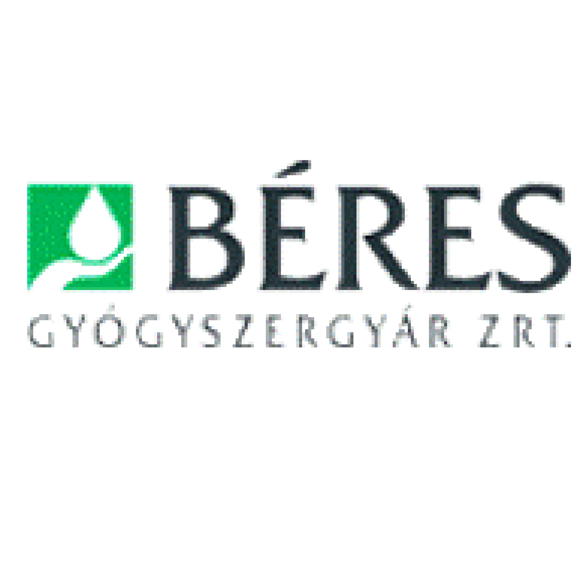 Béres Gyógyszergyár Zrt.