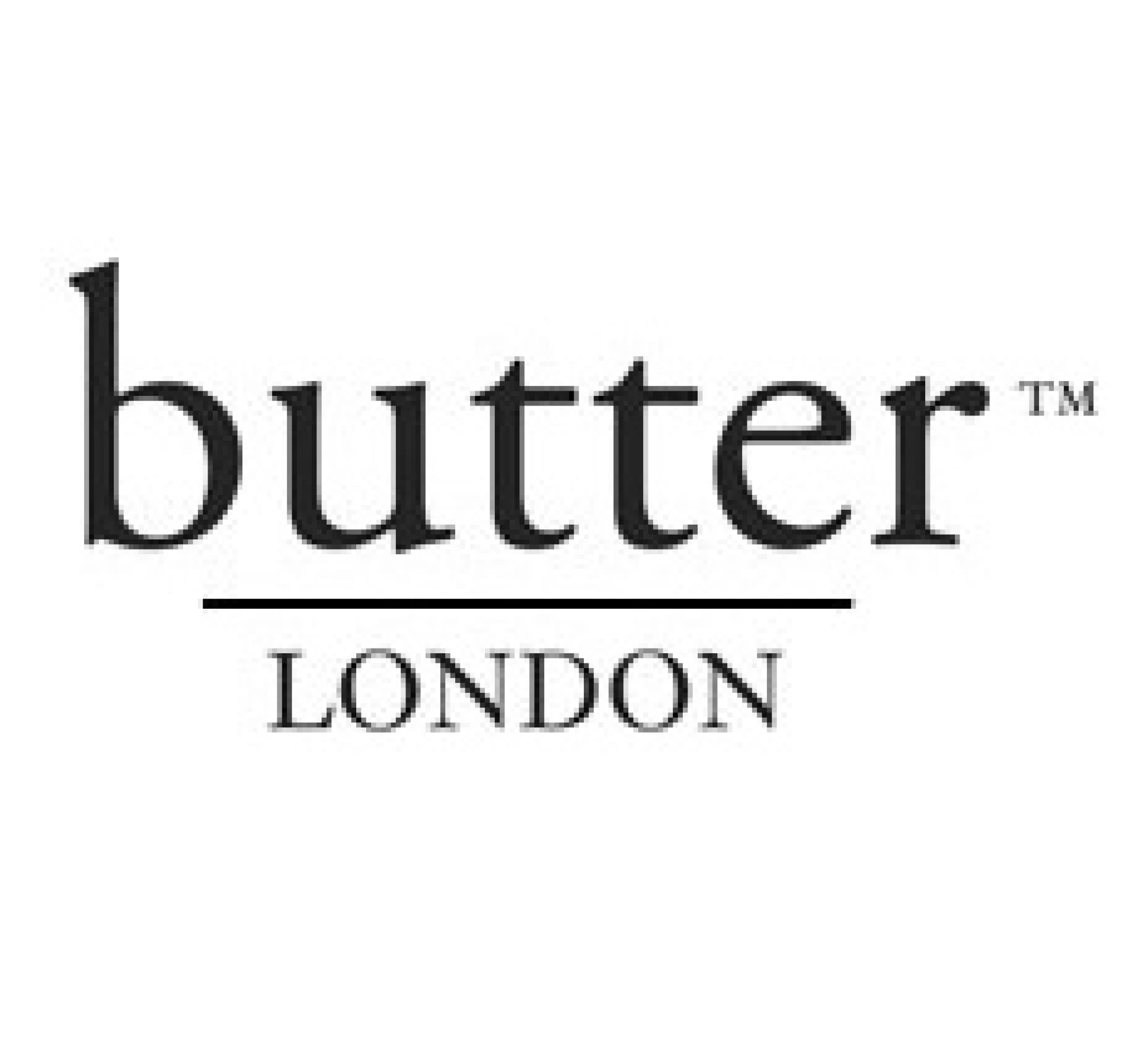 Butter London