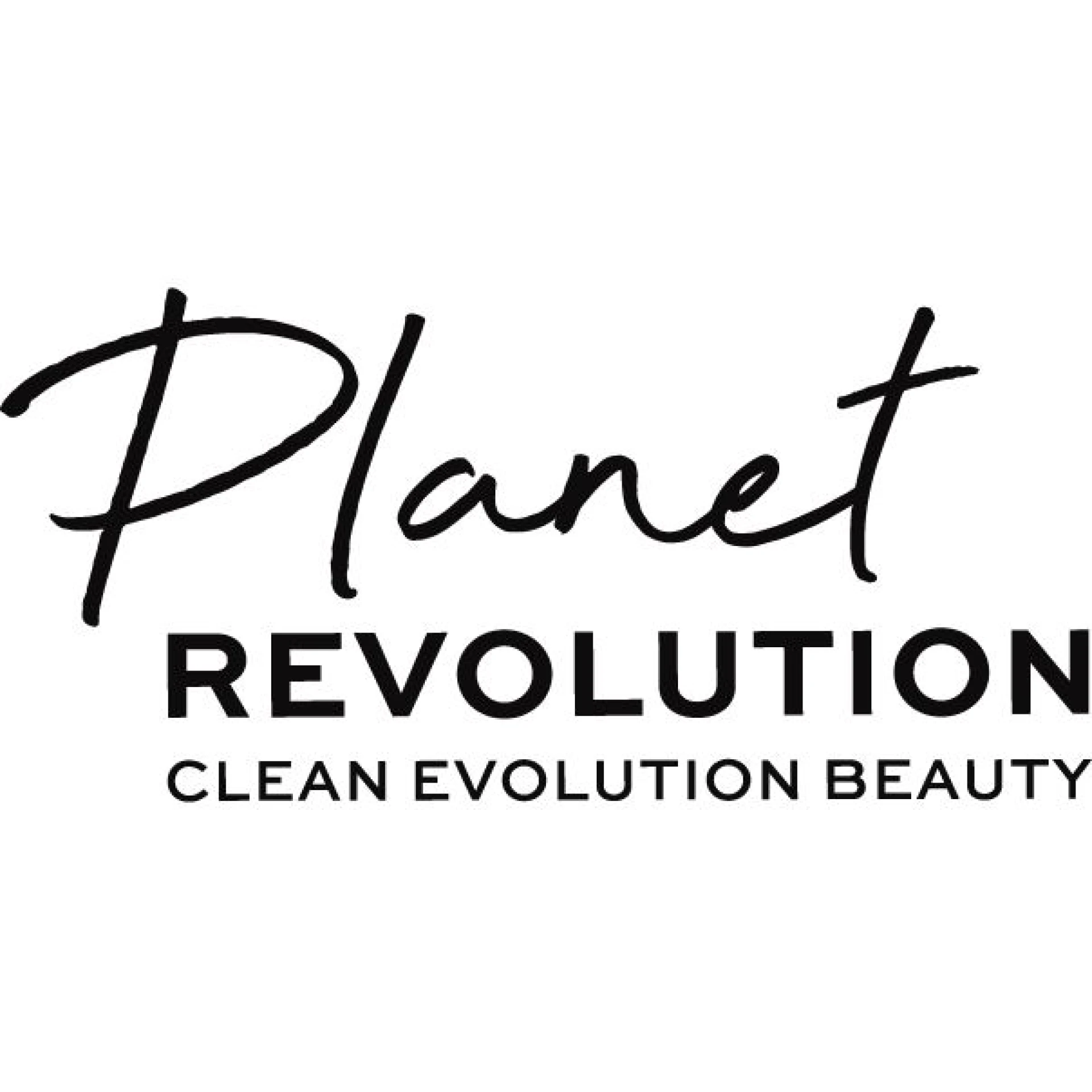 Planet Revolution