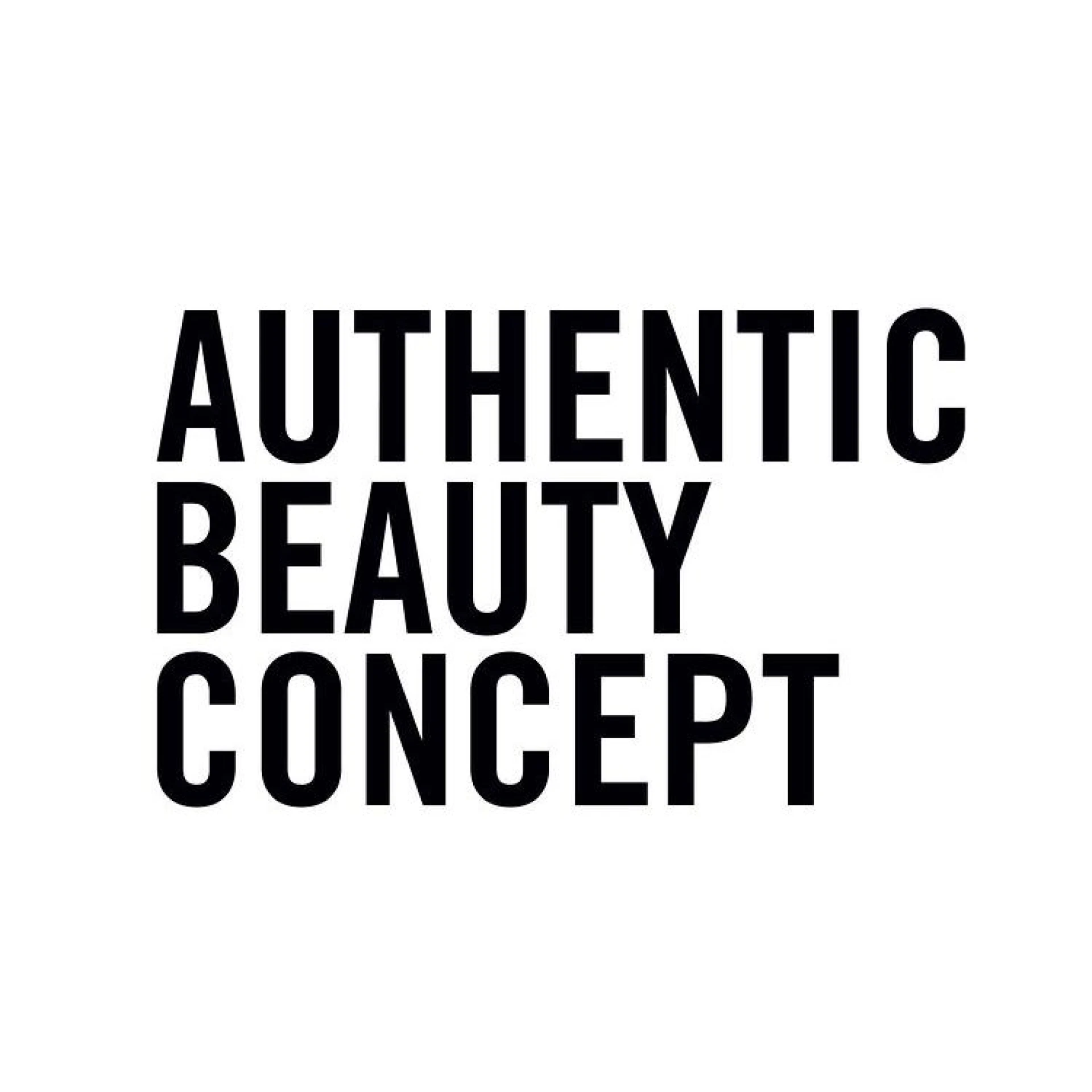 Authentic Beauty Concept