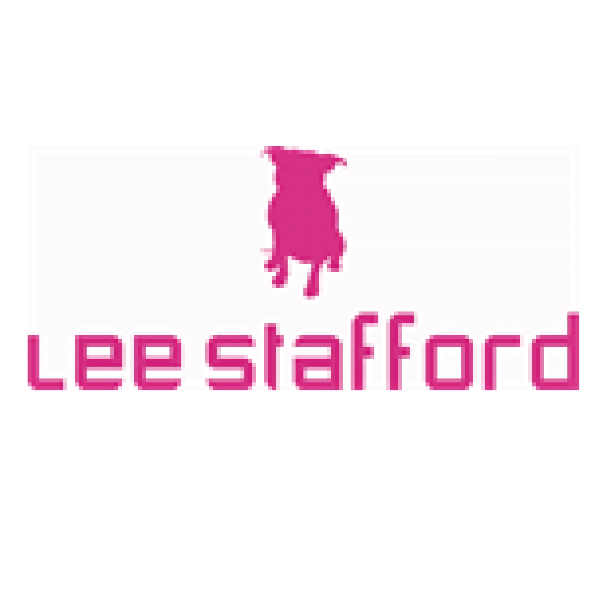 Lee Stafford