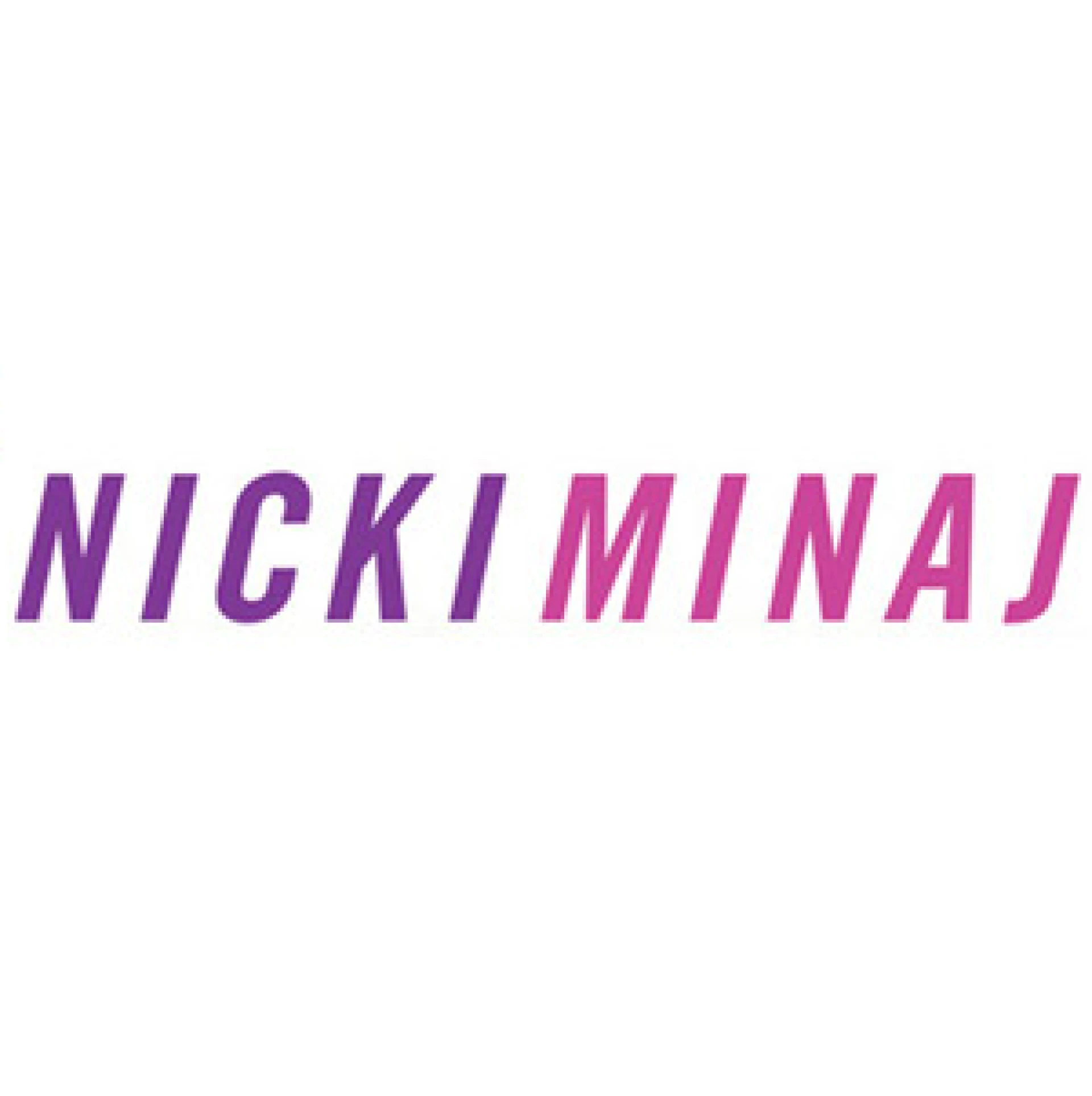 Nicki Minaj