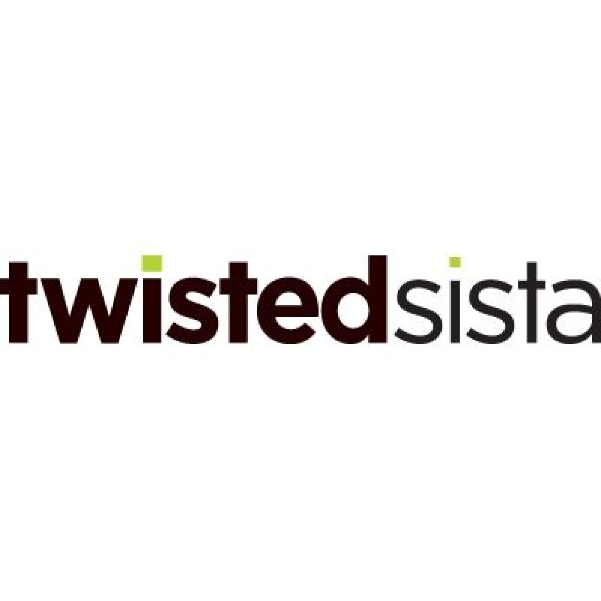 Twisted Sista