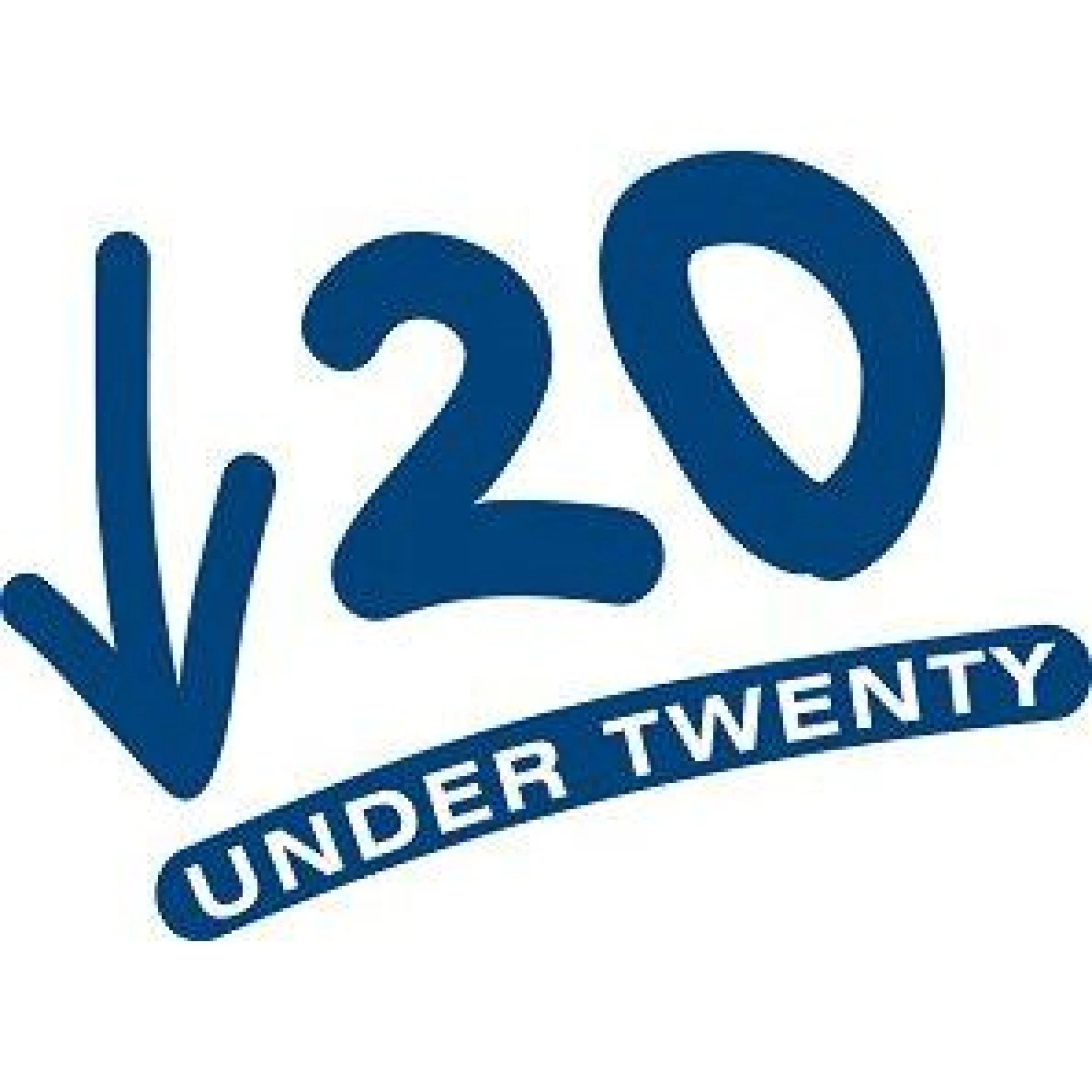 Under Twenty