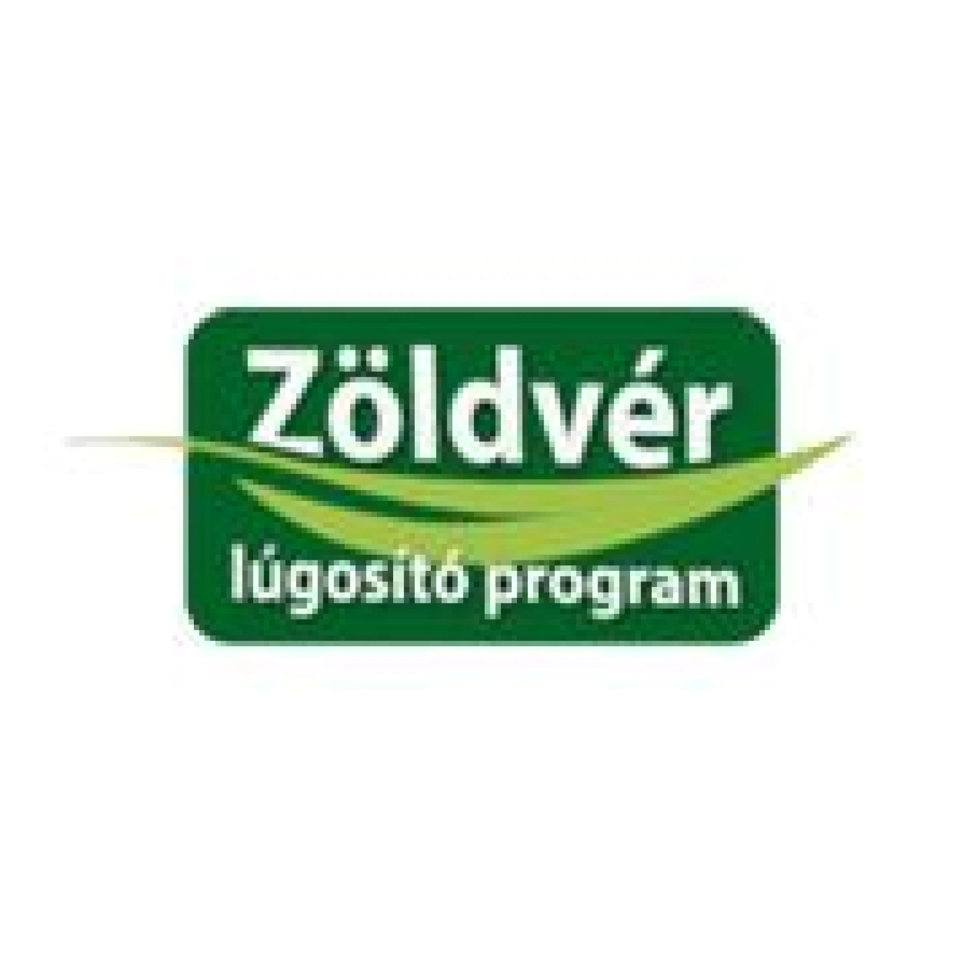 Zöldvér