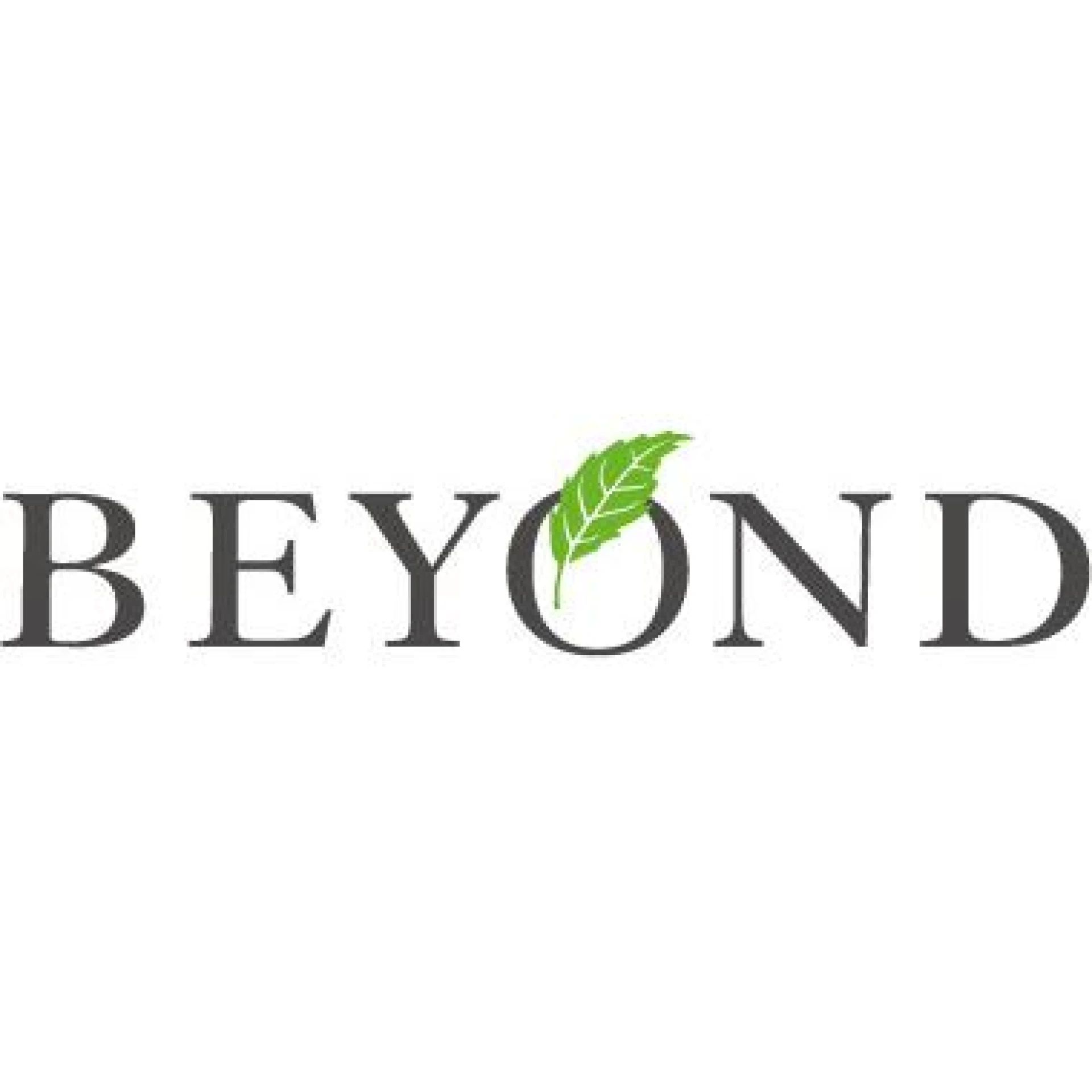 Beyond
