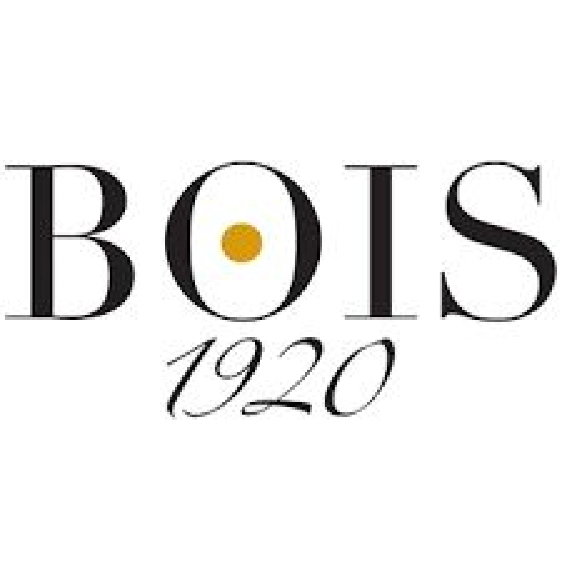 Bois 1920