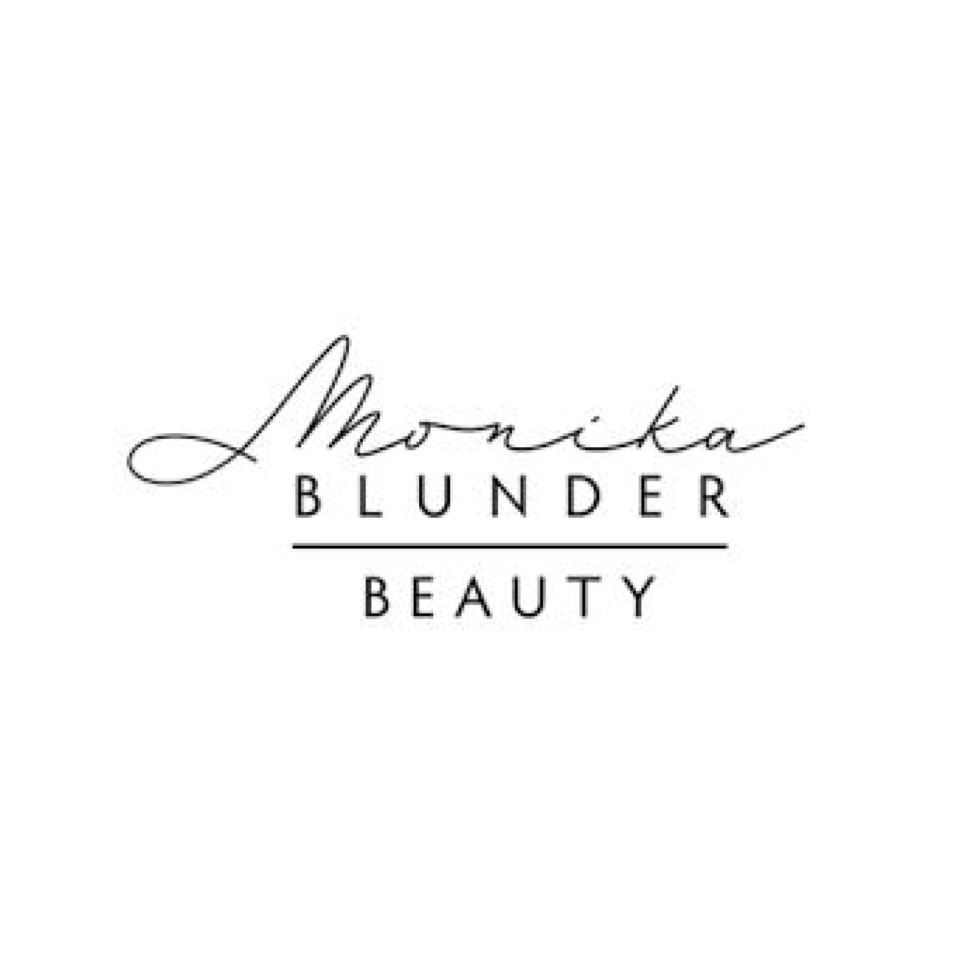 Monika Blunder Beauty