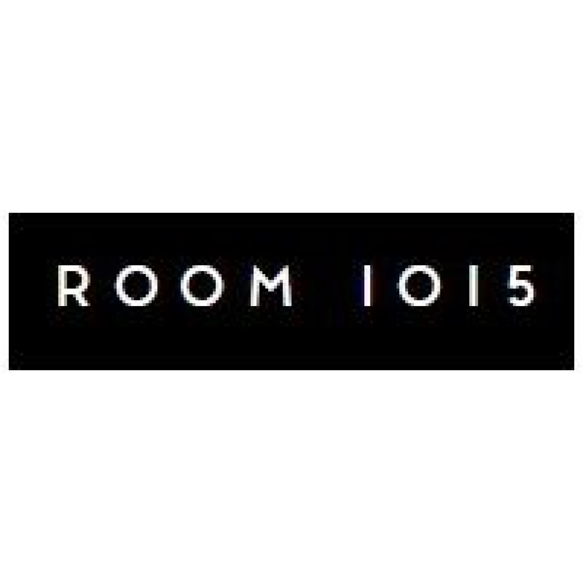 Room 1015