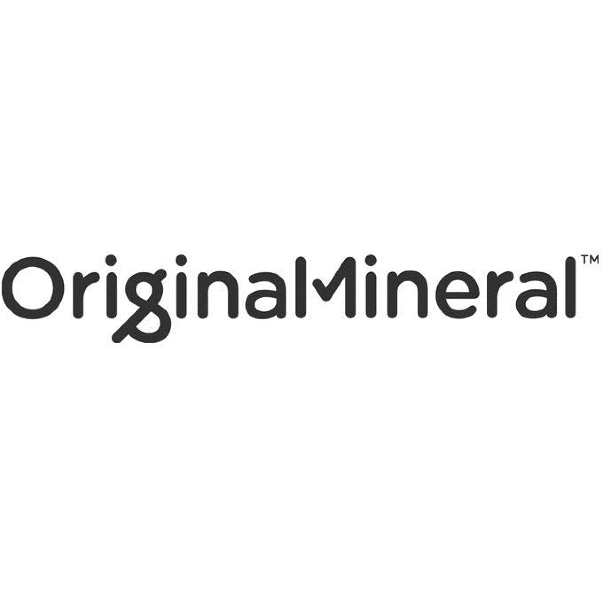 Original & Mineral
