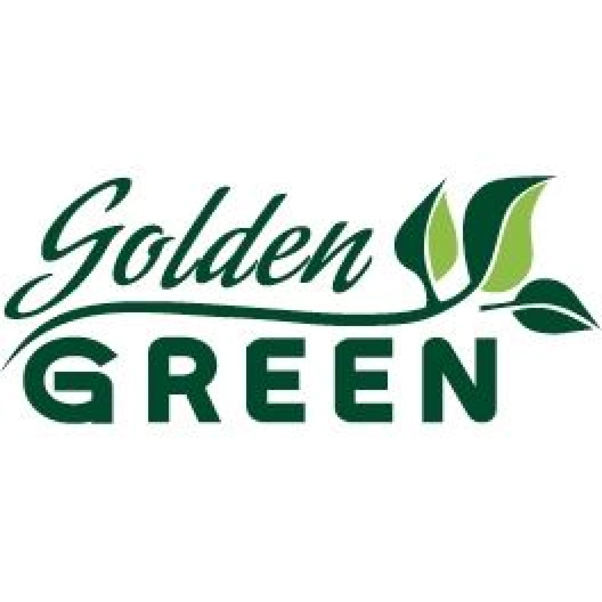 Golden Green