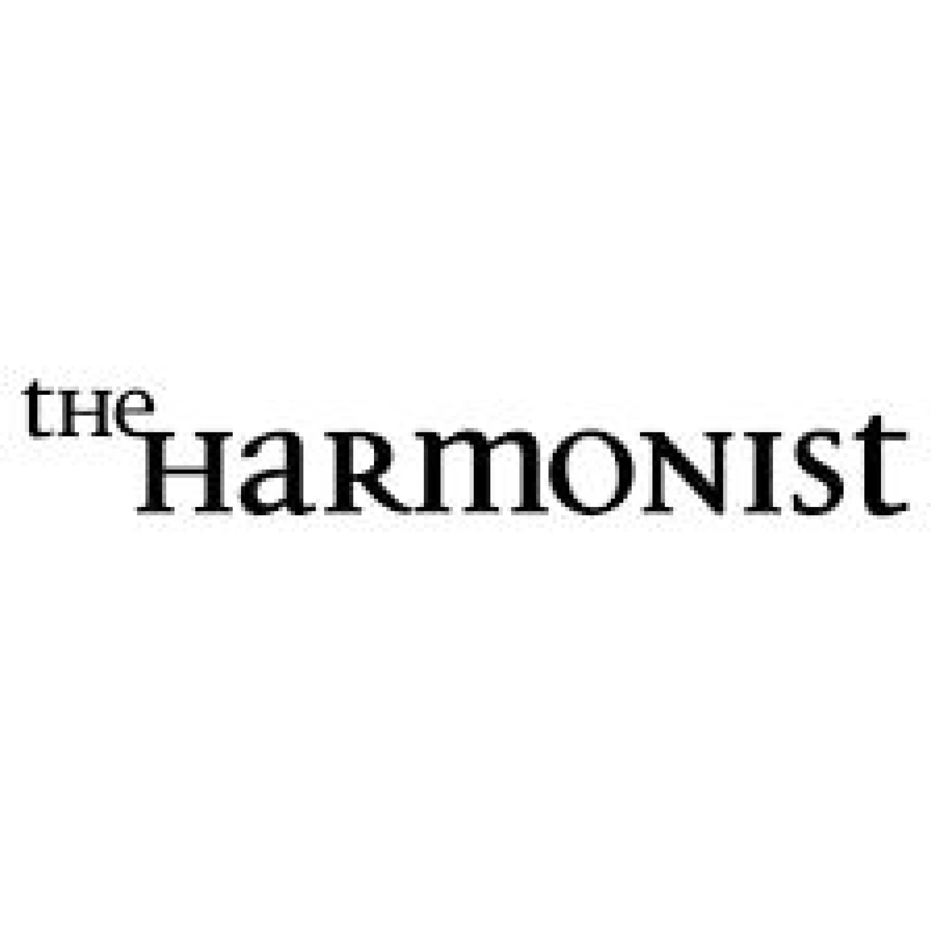 The Harmonist