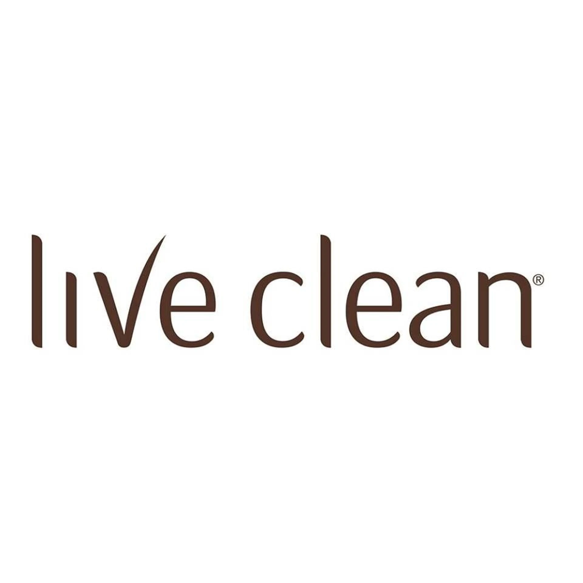 Live Clean