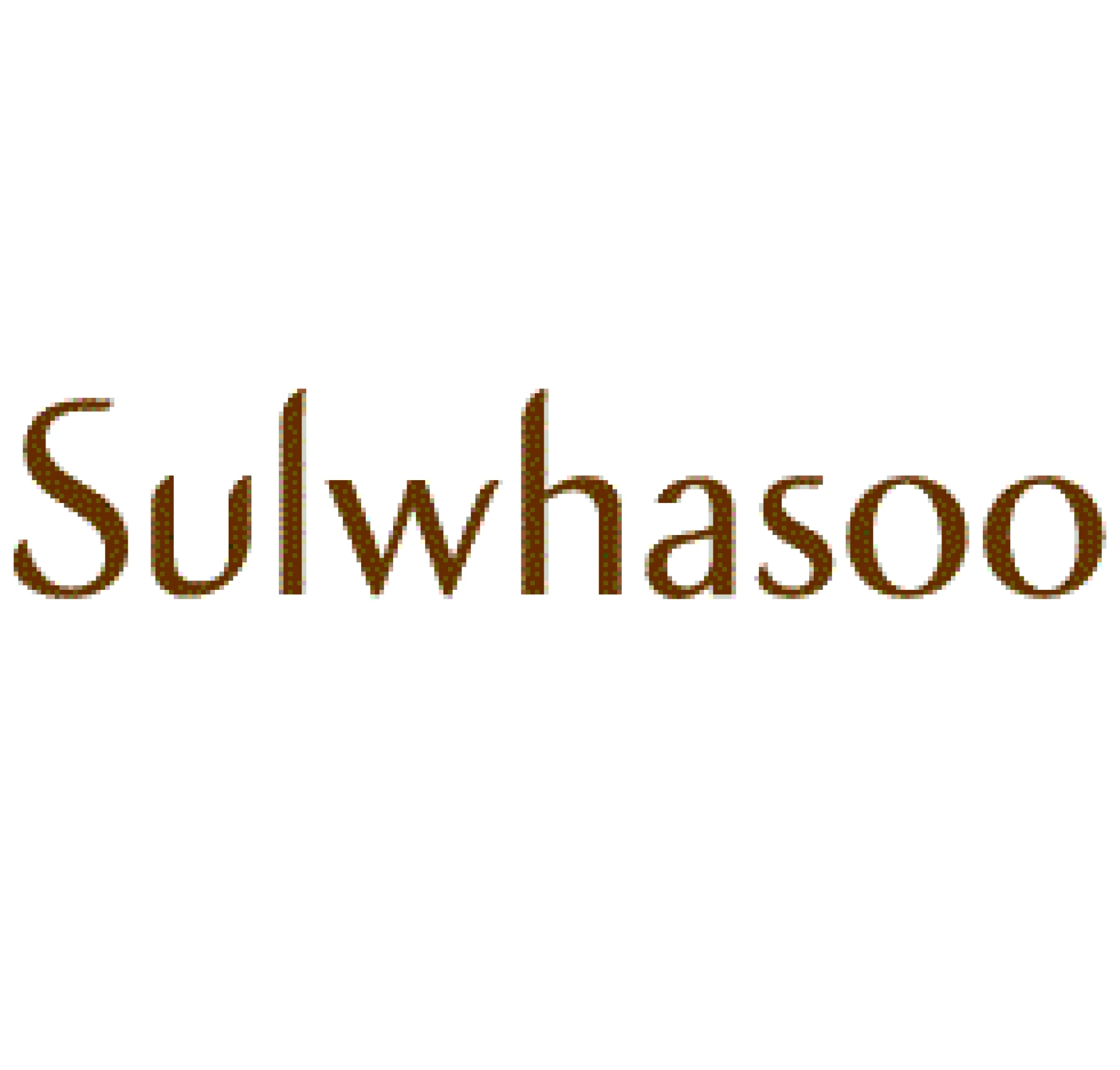 Sulwhasoo