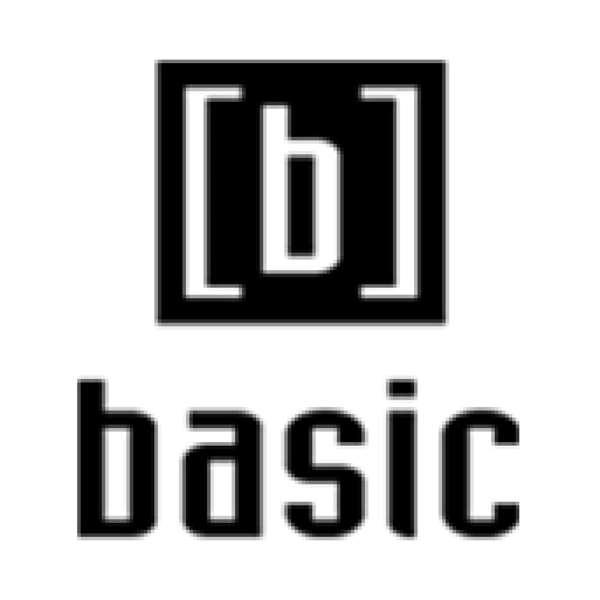 [b] basic