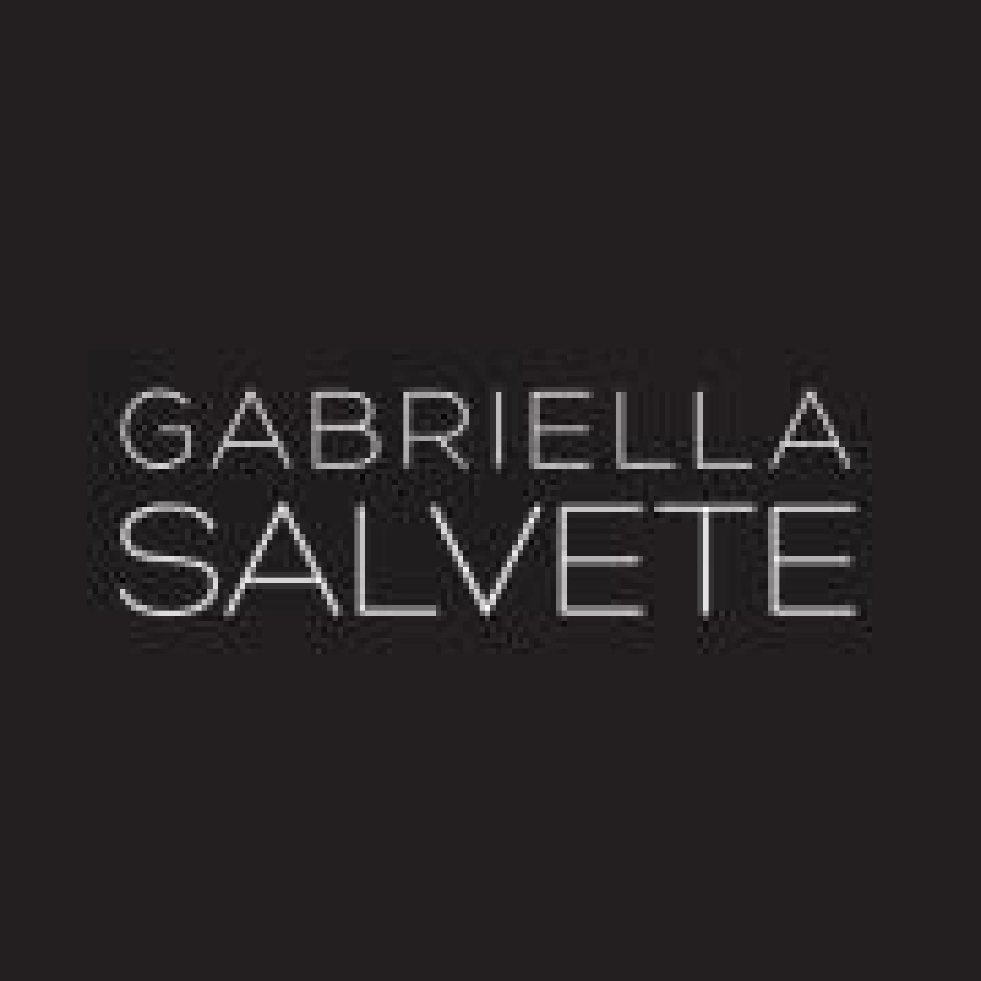 Gabriella Salvete