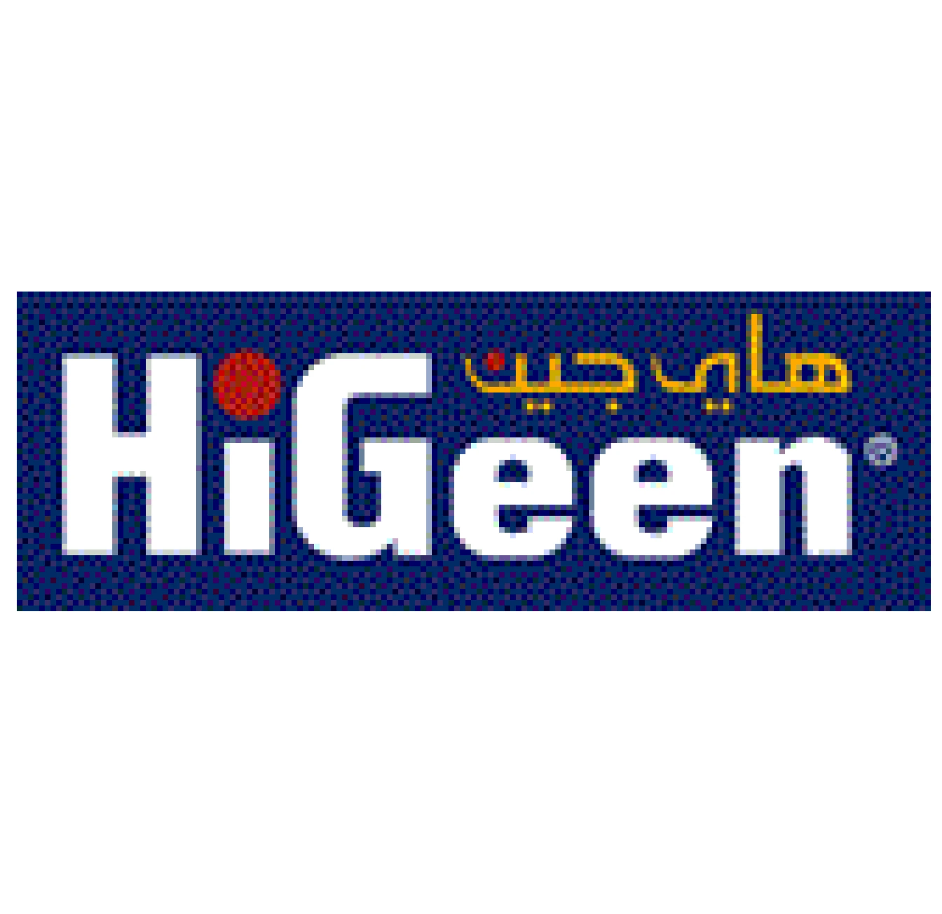 HiGeen