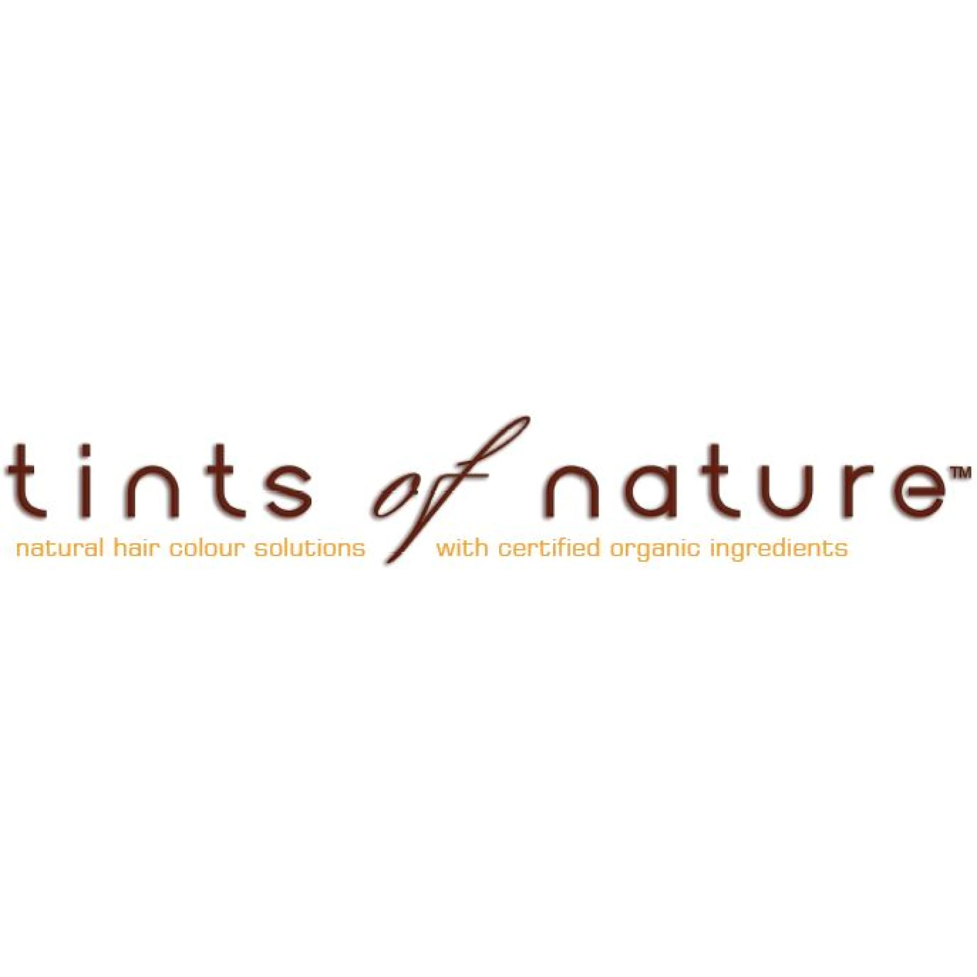 tints of nature